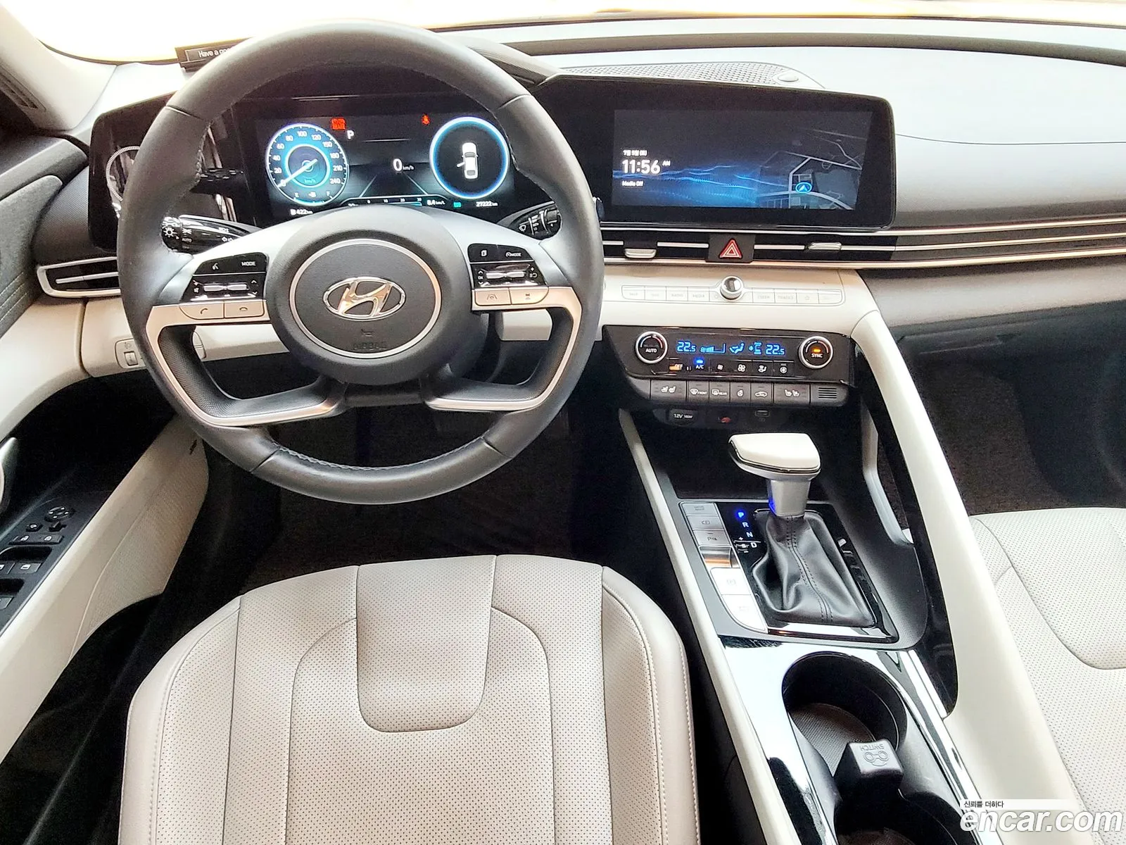 Hyundai Elantra 2020 — 4