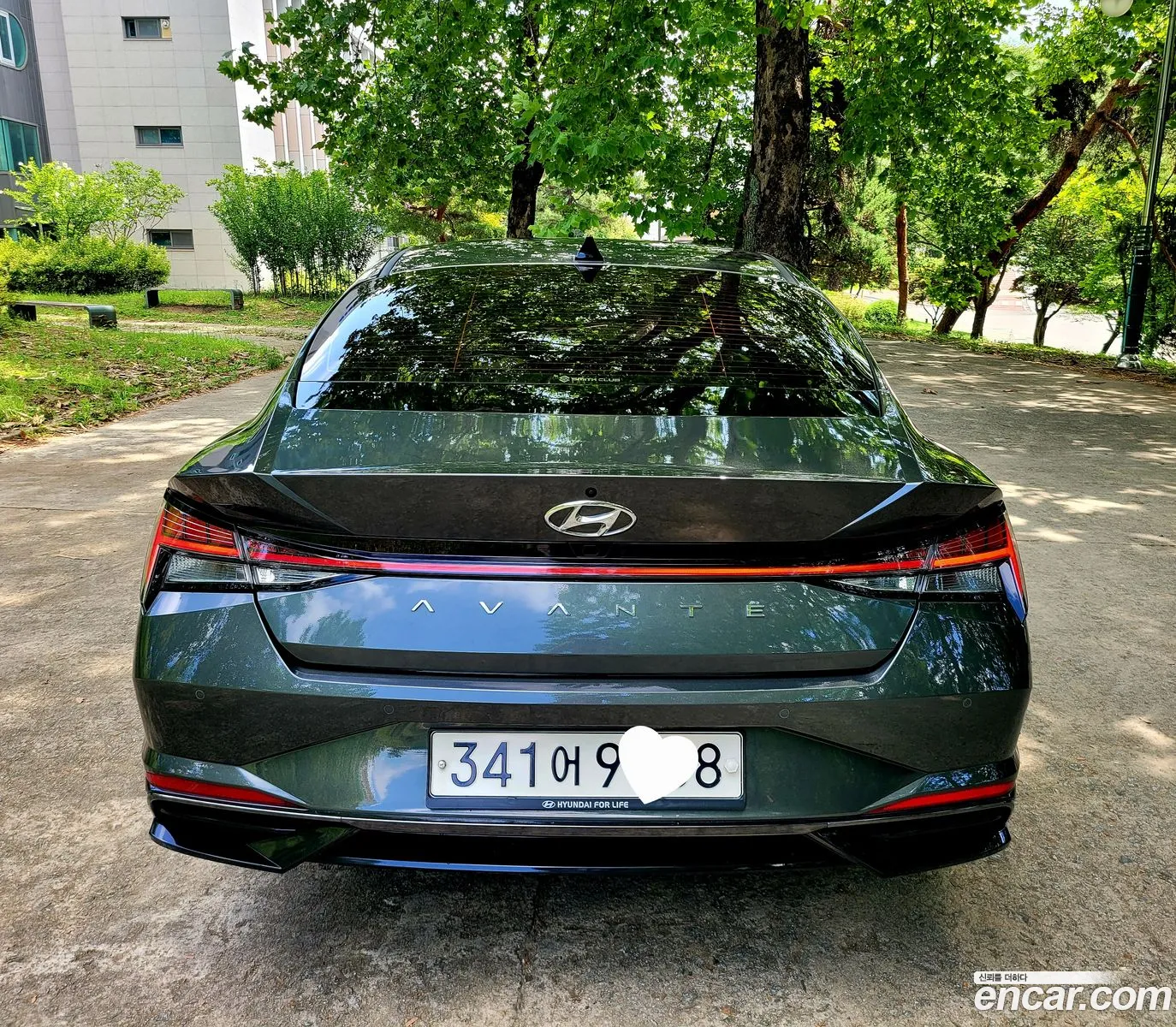Hyundai Elantra 2020 — 3
