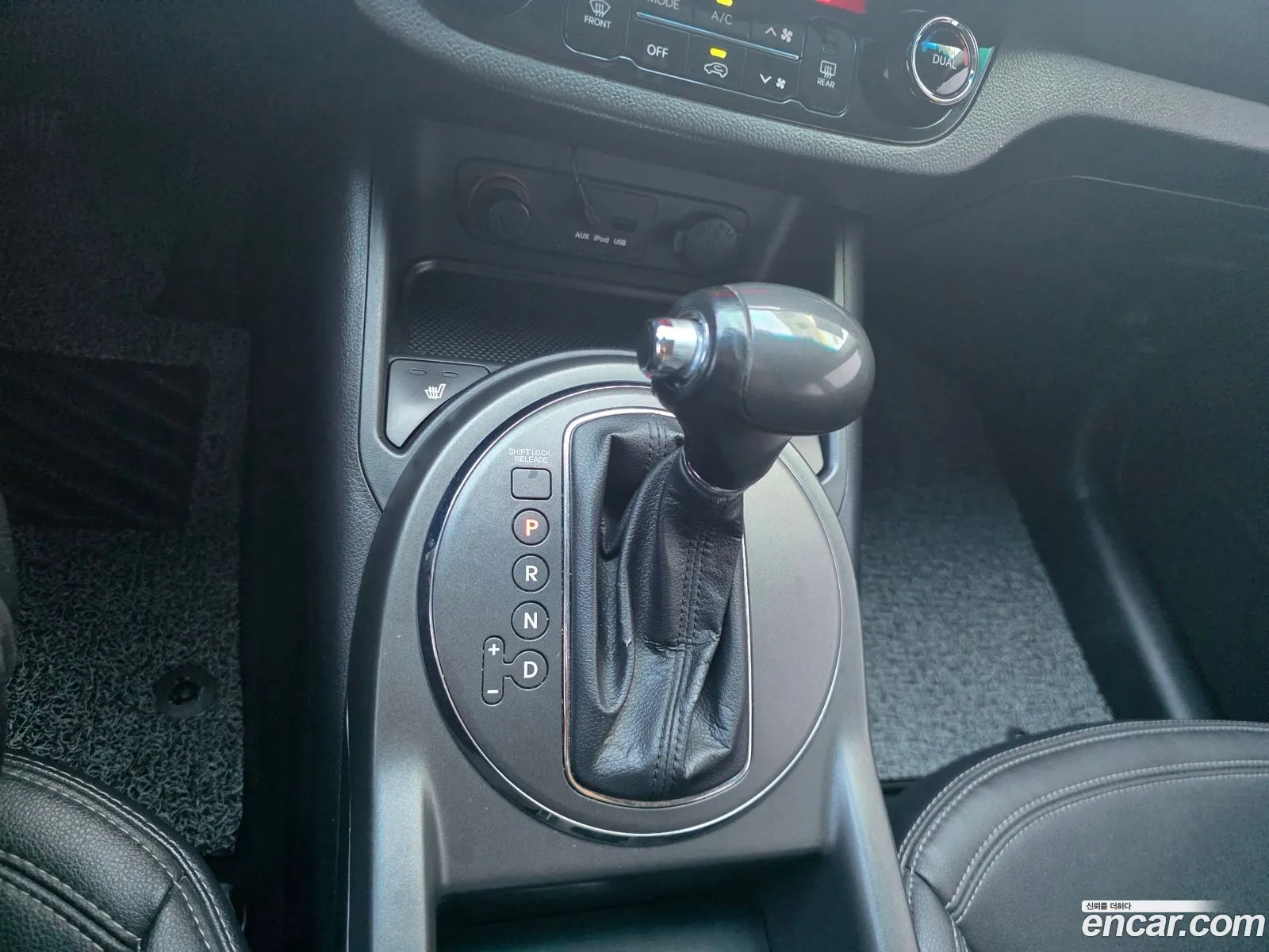 Kia Sportage R 2012 — 10