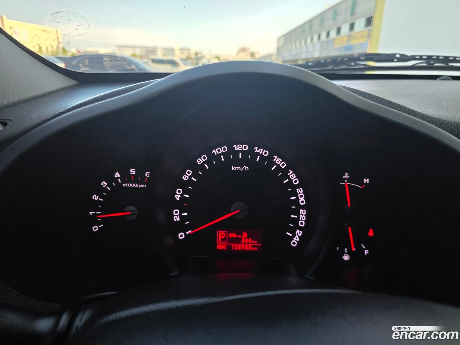 Kia Sportage R 2012 — 11
