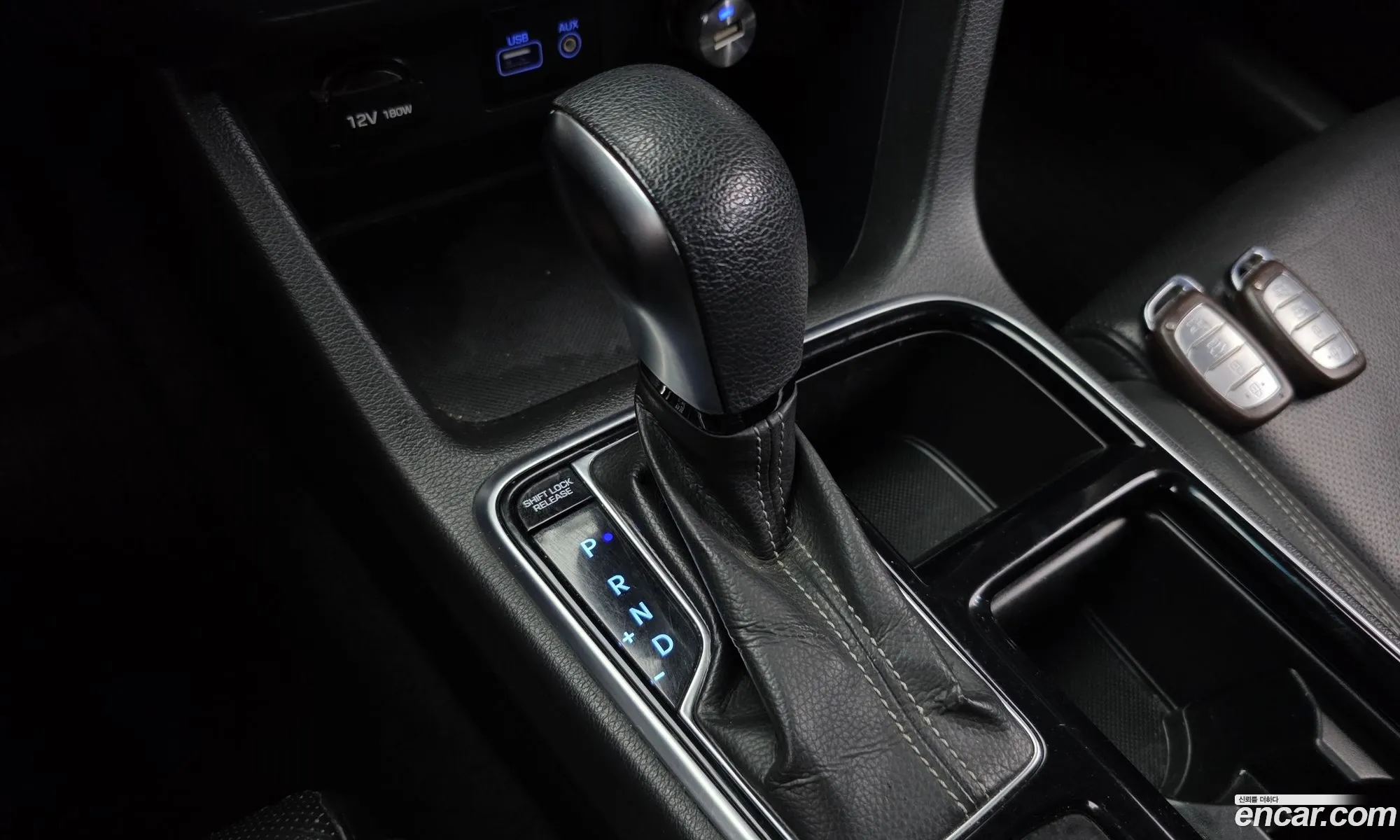 Hyundai Sonata New Rise 2018 — 9