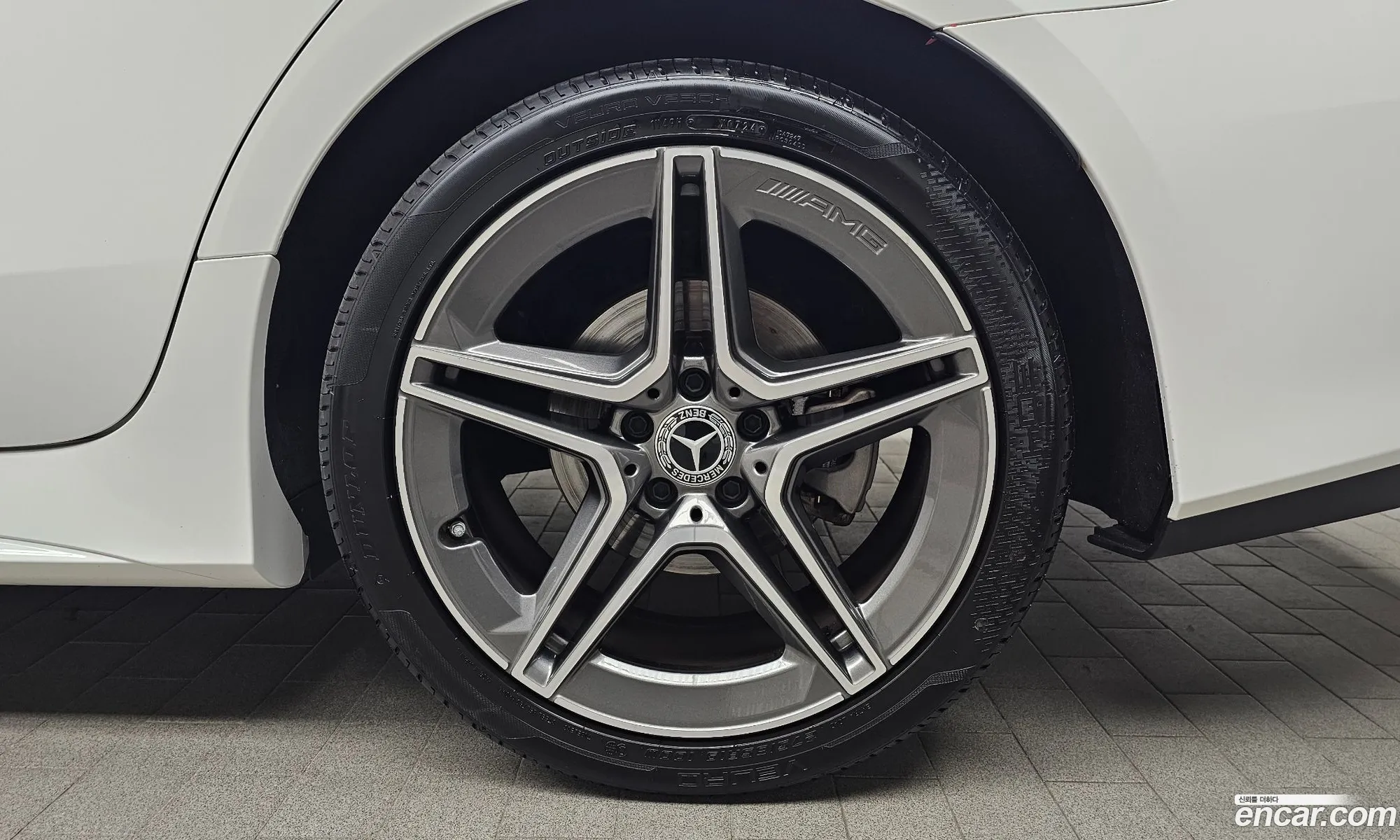 Mercedes-Benz CLS-Class C257 2022 W1K2J1KB0NA103615 — 2