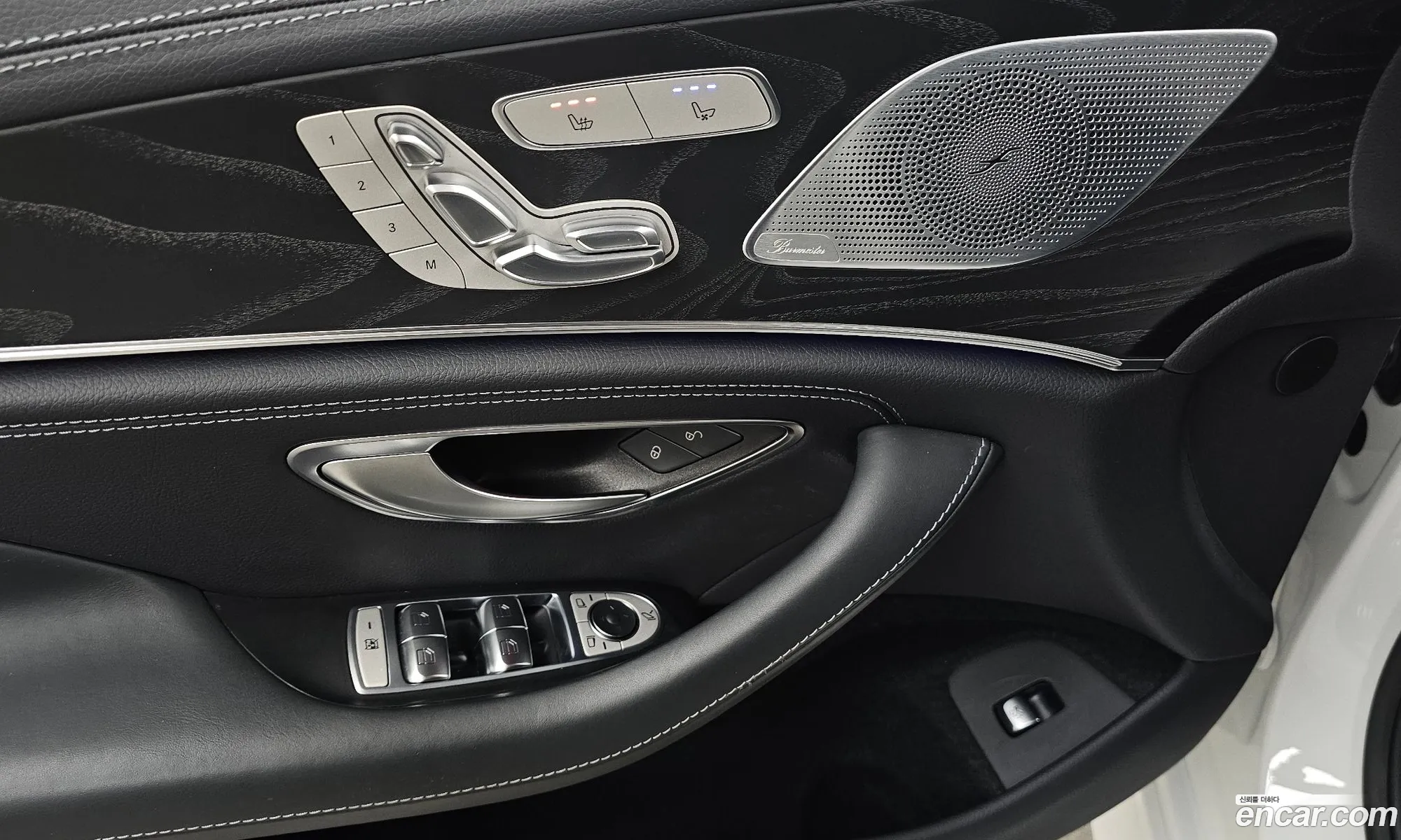 Mercedes-Benz CLS-Class C257 2022 W1K2J1KB0NA103615 — 31