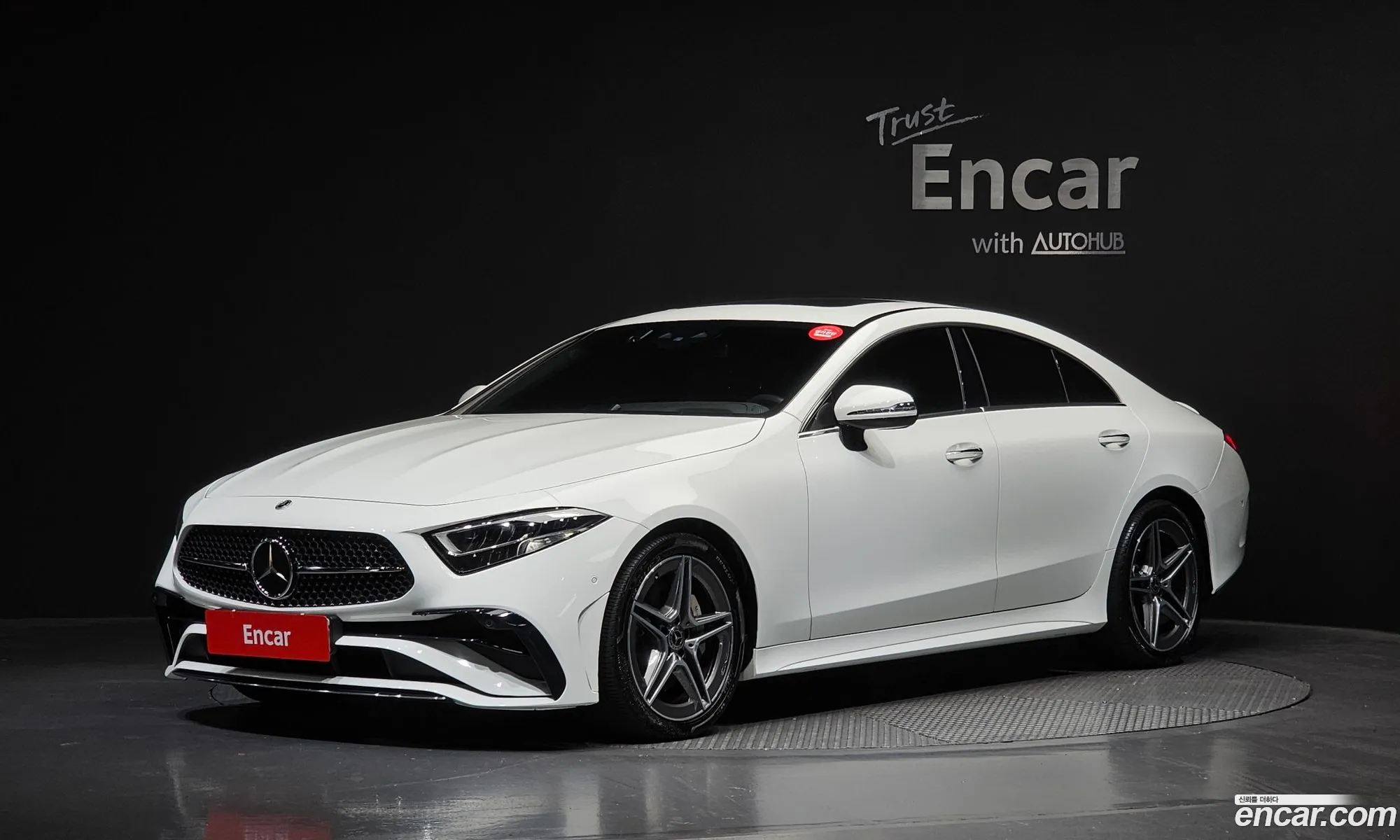 Mercedes-Benz CLS-Class C257 2022 W1K2J1KB0NA103615 — 28