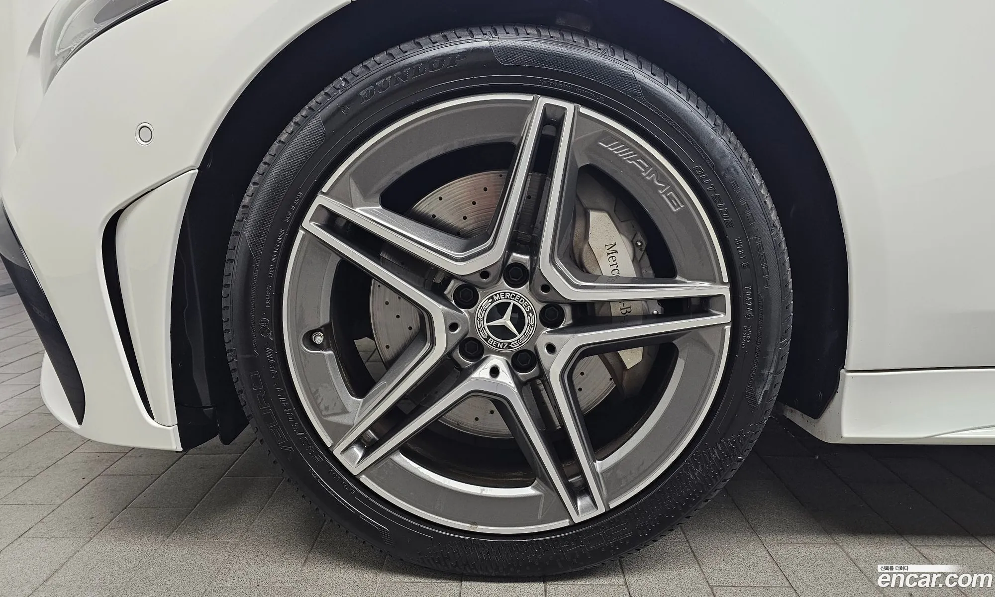 Mercedes-Benz CLS-Class C257 2022 W1K2J1KB0NA103615 — 21