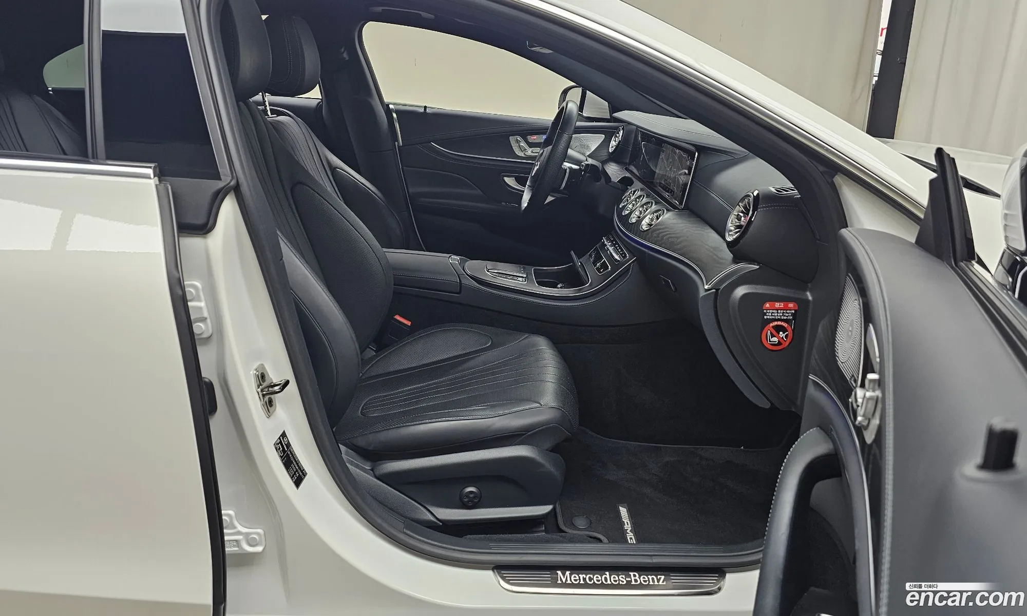 Mercedes-Benz CLS-Class C257 2022 W1K2J1KB0NA103615 — 10