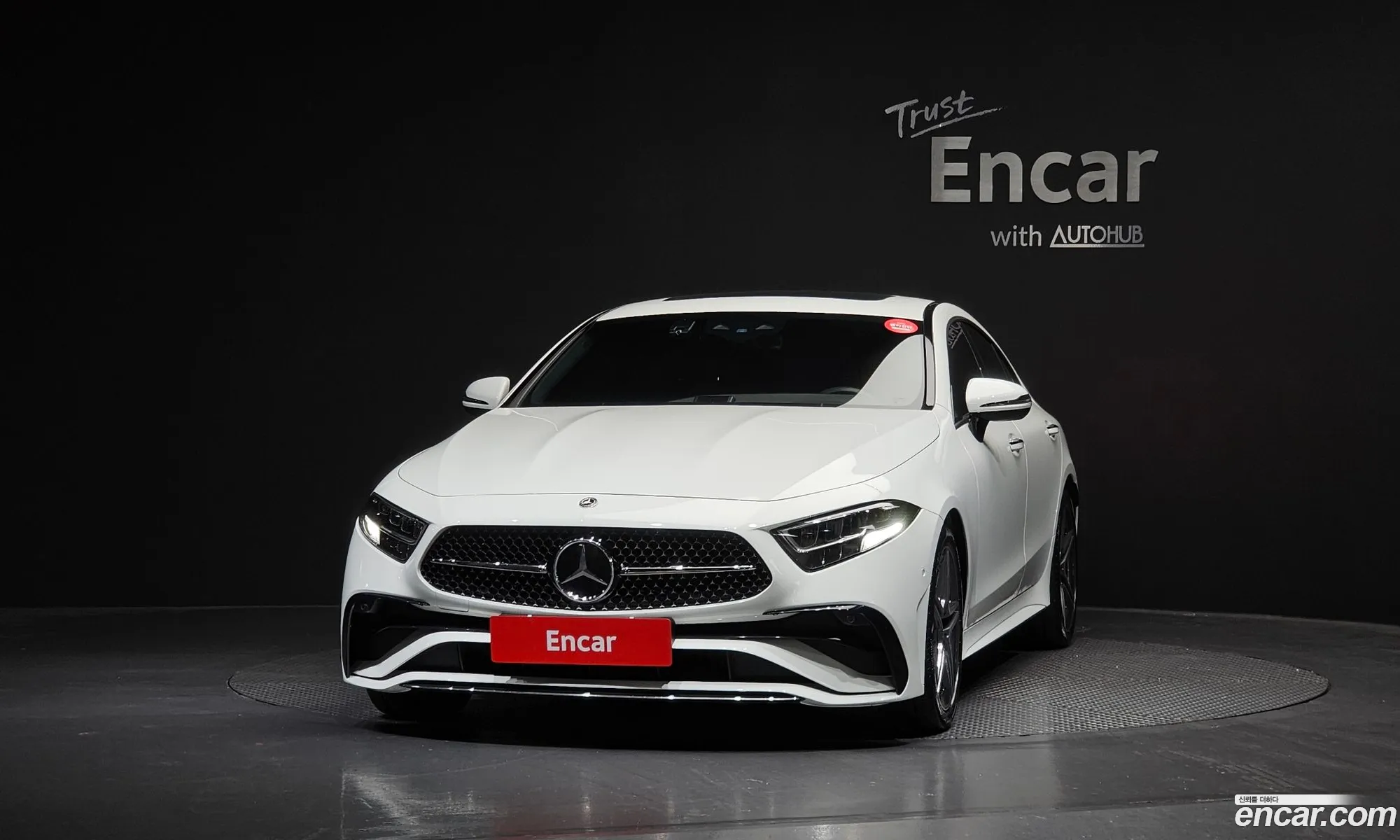 Mercedes-Benz CLS-Class C257 2022 W1K2J1KB0NA103615 — 20