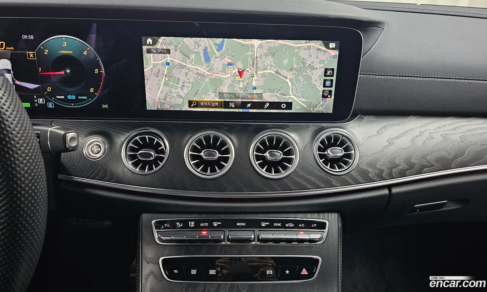 Mercedes-Benz CLS-Class C257 2022 W1K2J1KB0NA103615 — 16