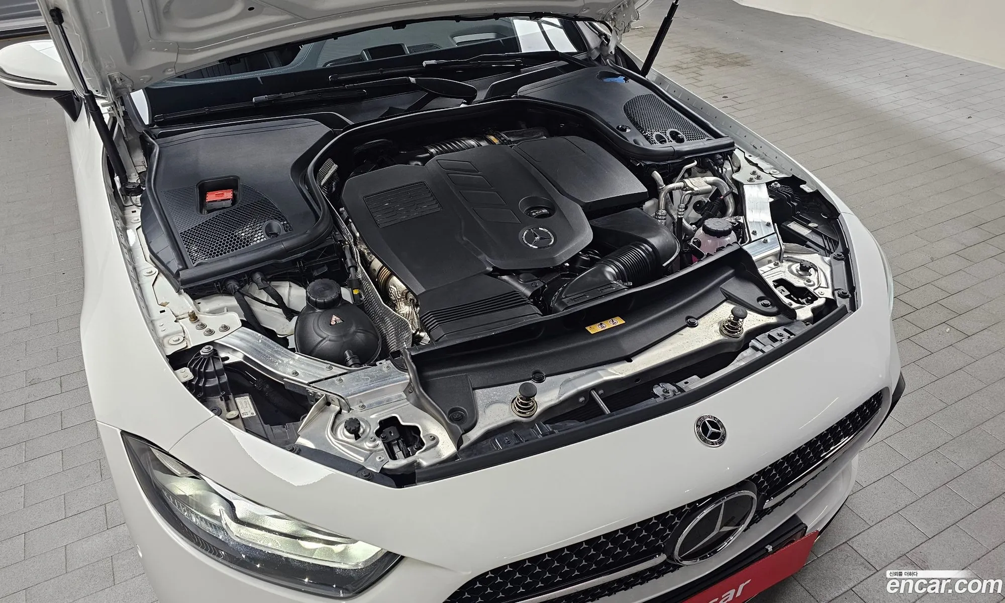 Mercedes-Benz CLS-Class C257 2022 W1K2J1KB0NA103615 — 25