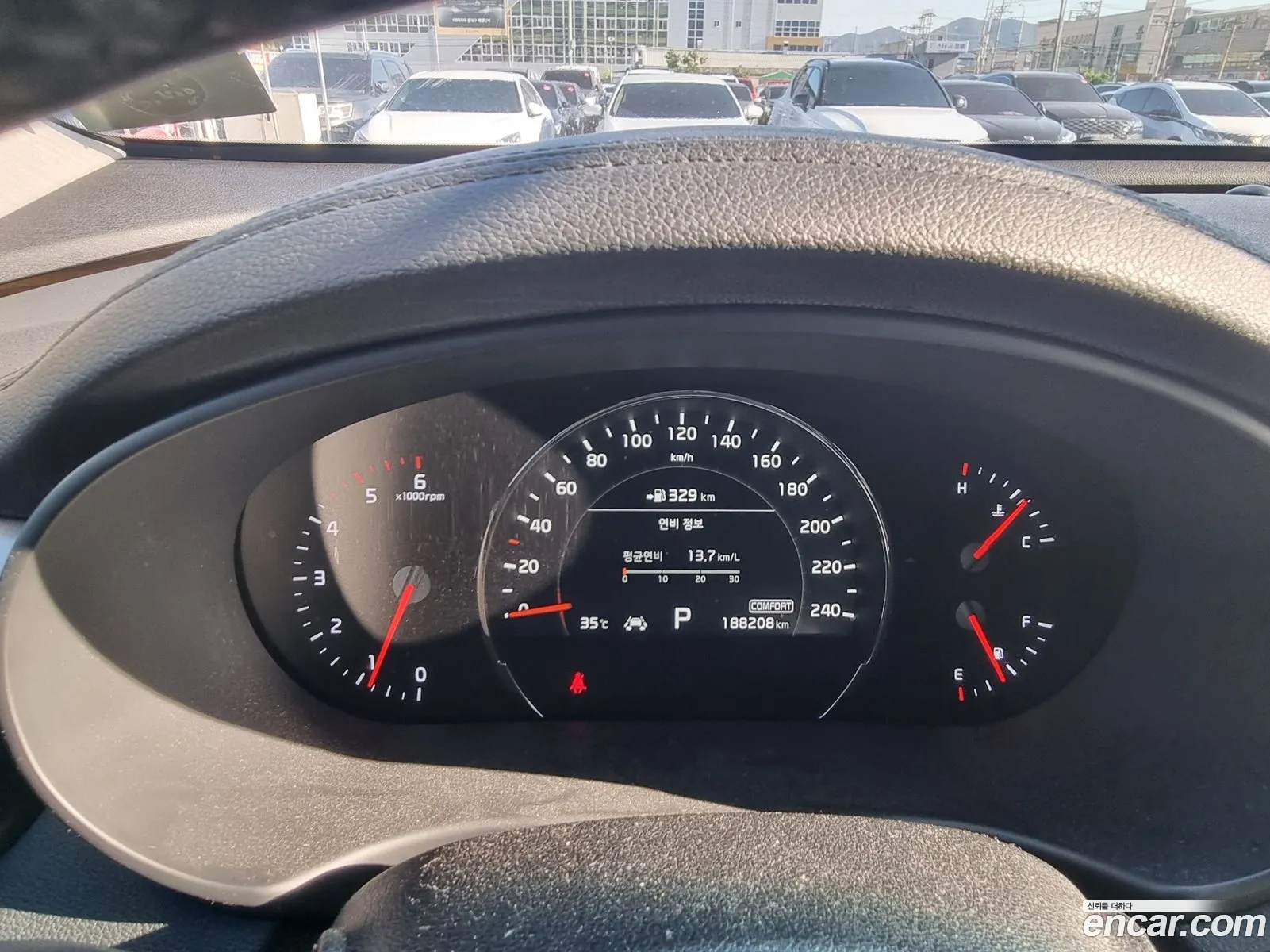 Kia Sorento 2018 — 9
