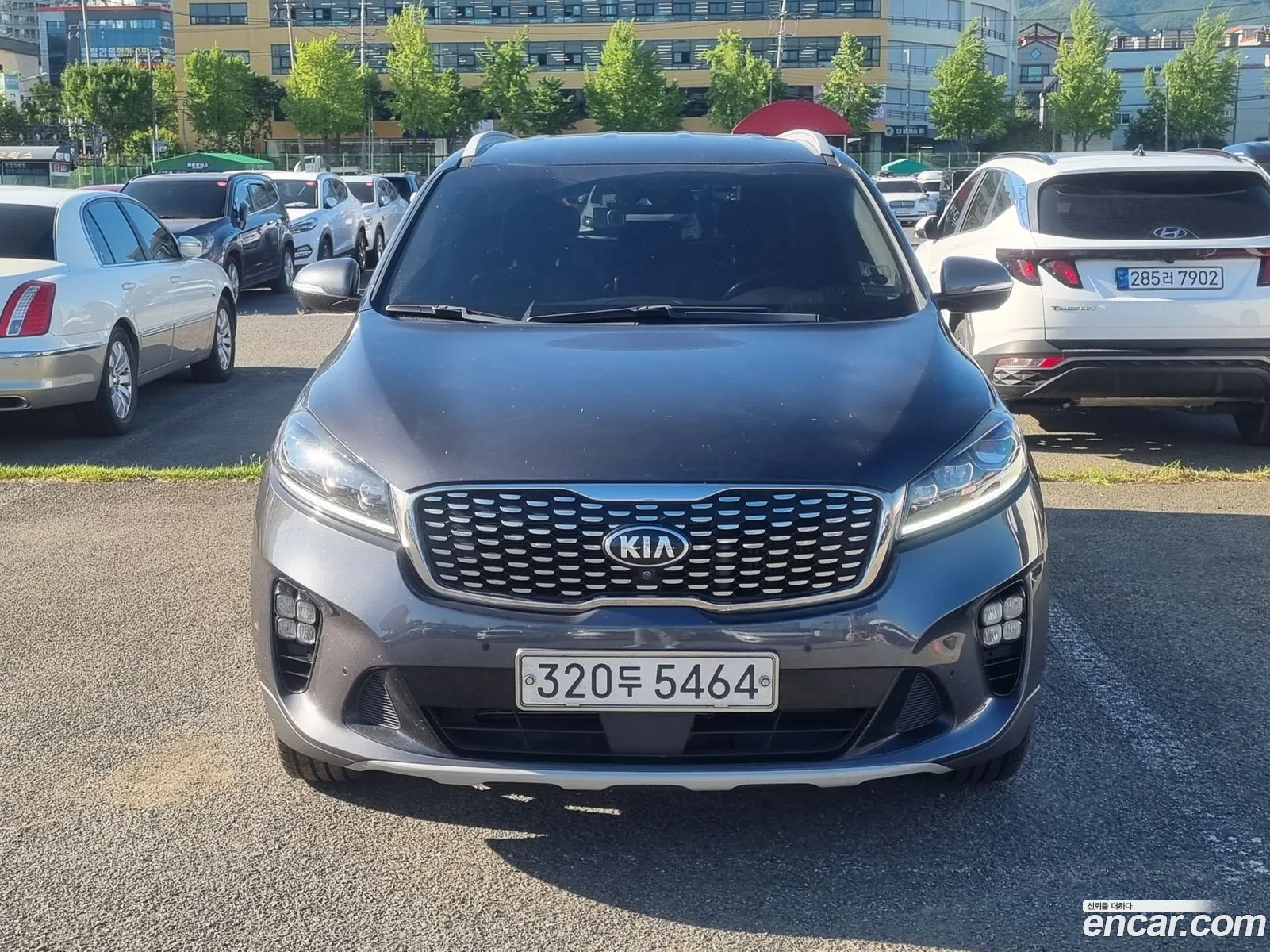 Kia Sorento 2018 — 11