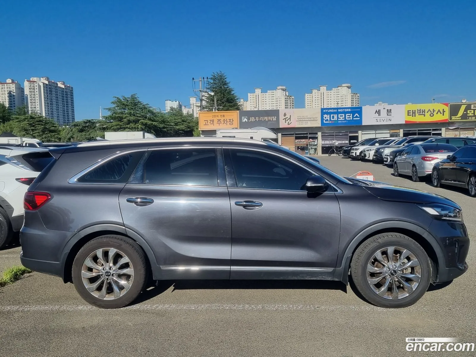 Kia Sorento 2018 — 15