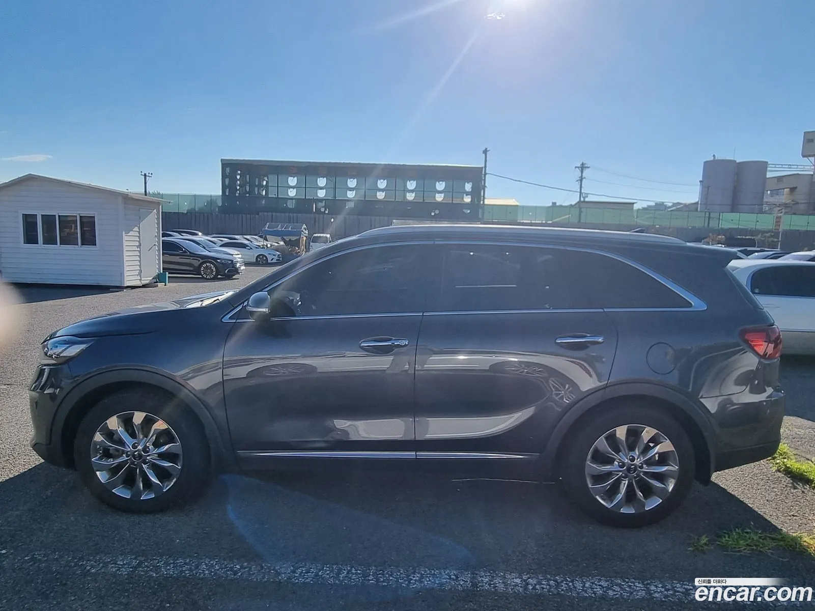 Kia Sorento 2018 — 12