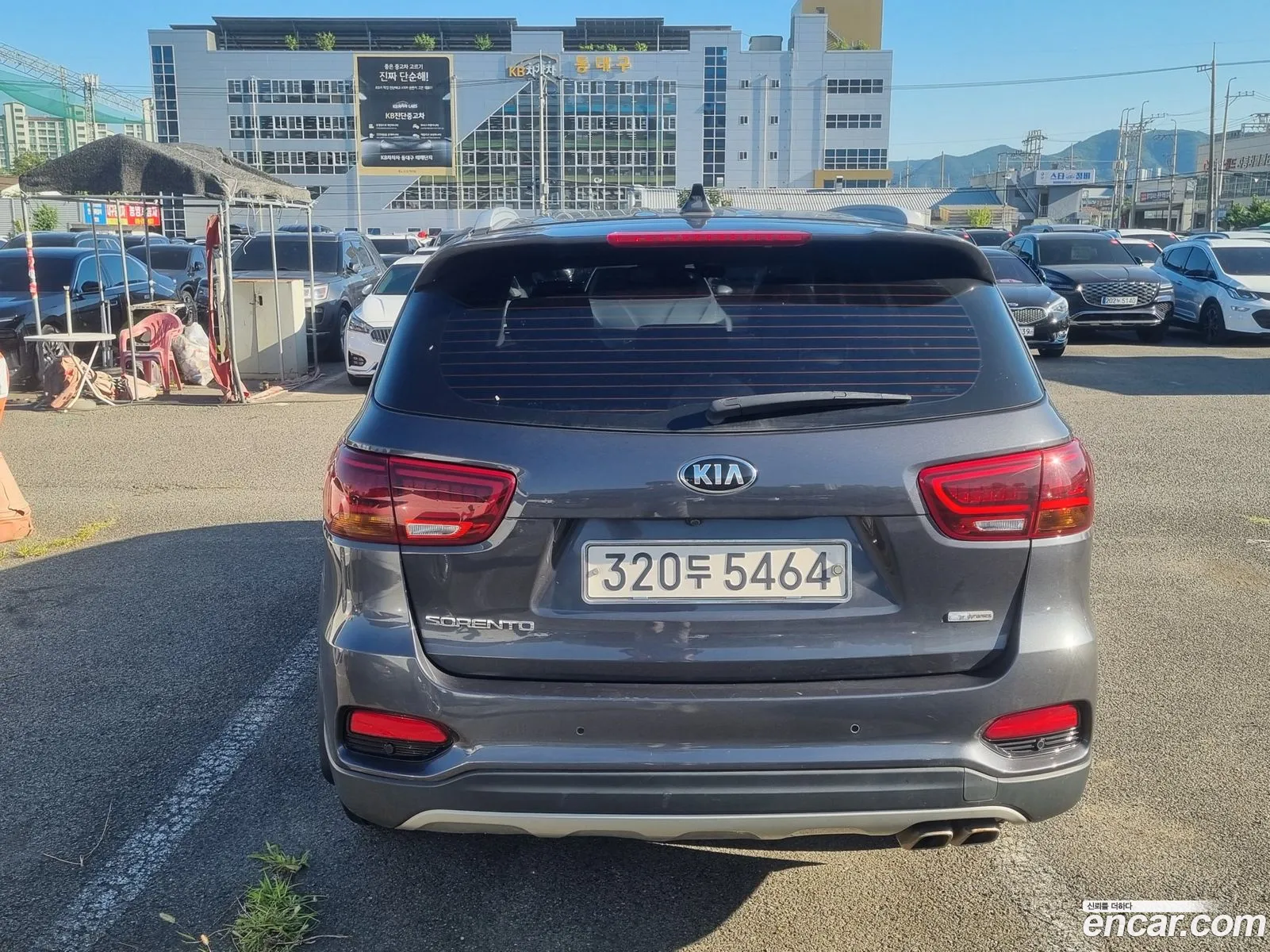 Kia Sorento 2018 — 16