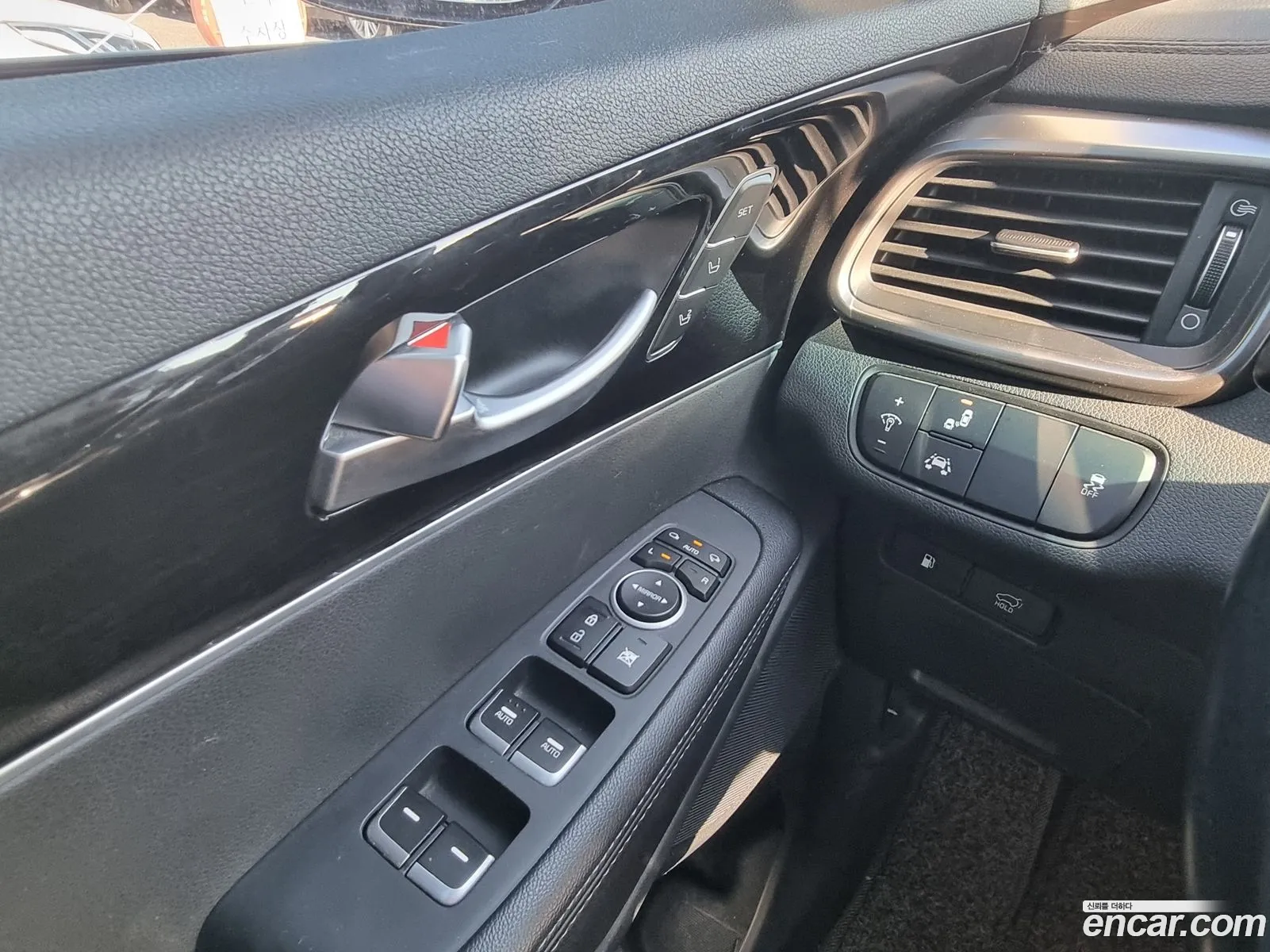 Kia Sorento 2018 — 7