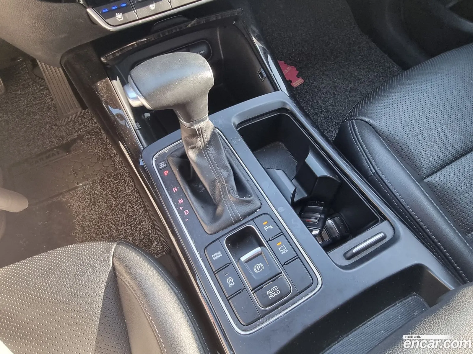 Kia Sorento 2018 — 4