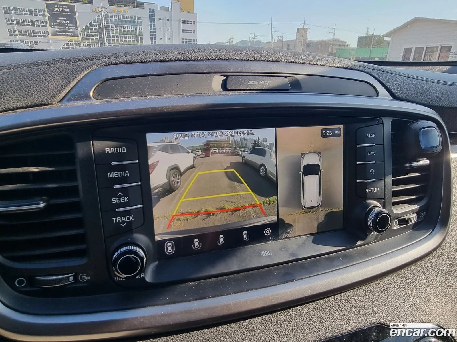 Kia Sorento 2018 — 13