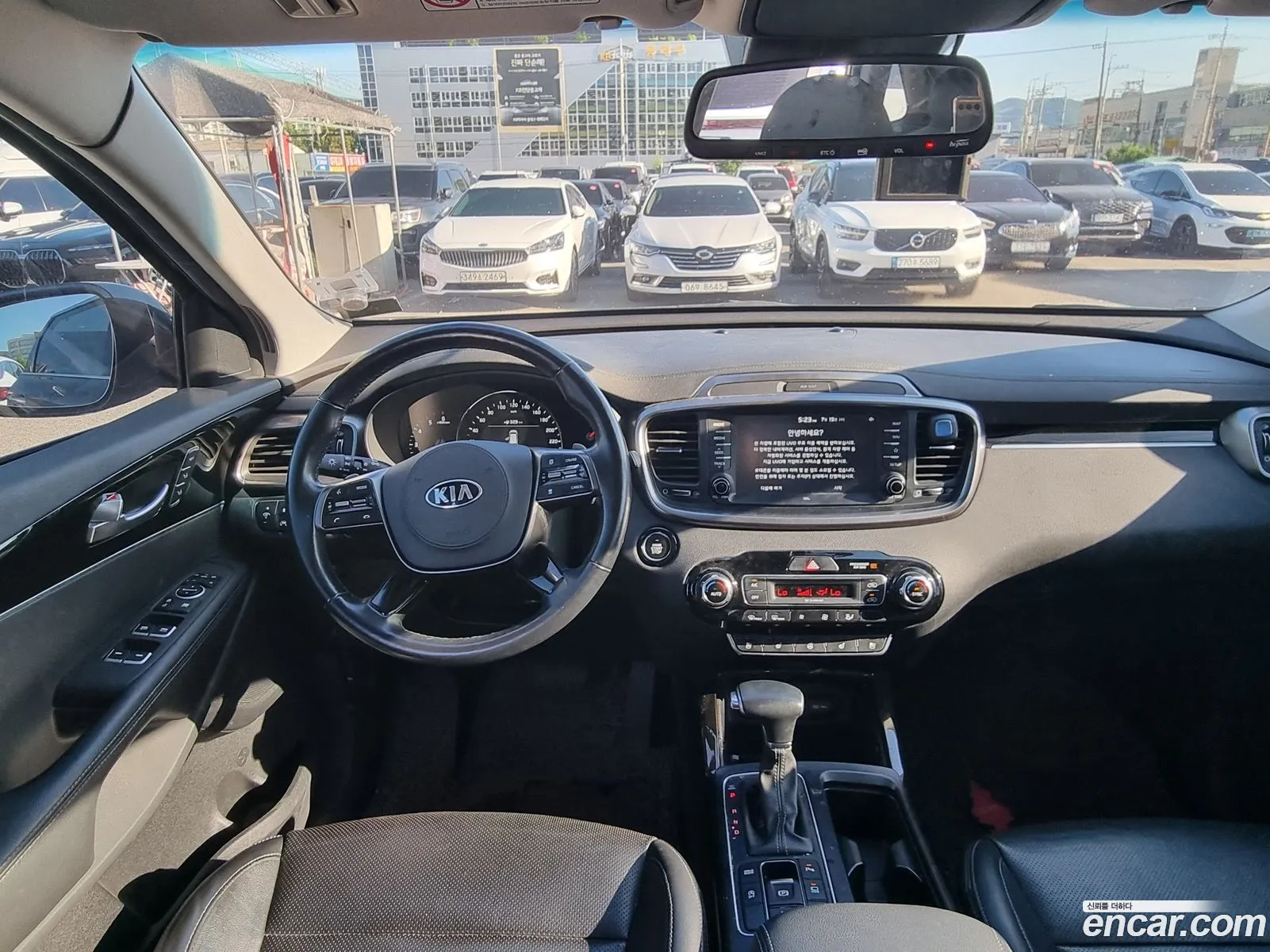 Kia Sorento 2018 — 14