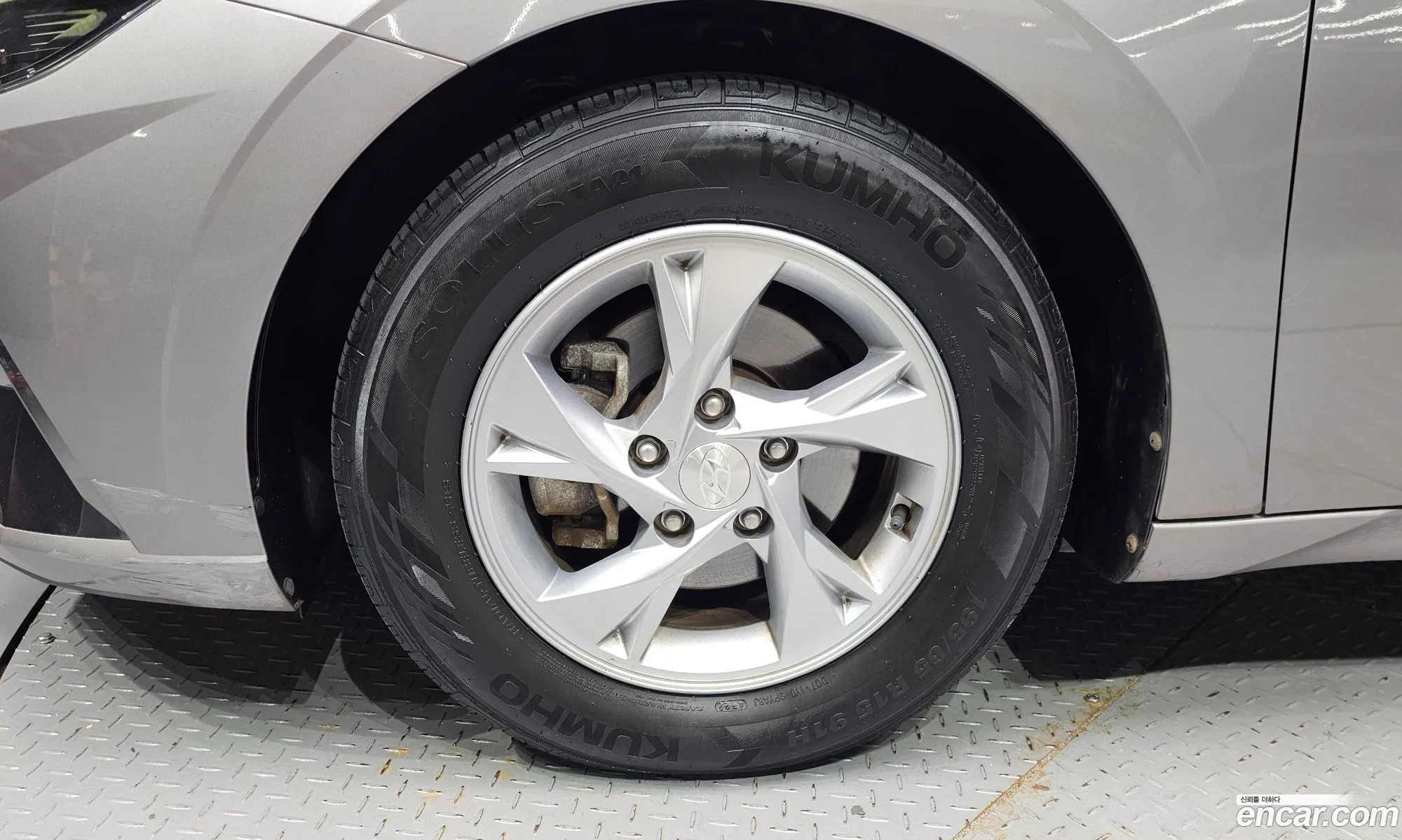 Hyundai Elantra 2021 KMHLM41EEMU170423 — 15