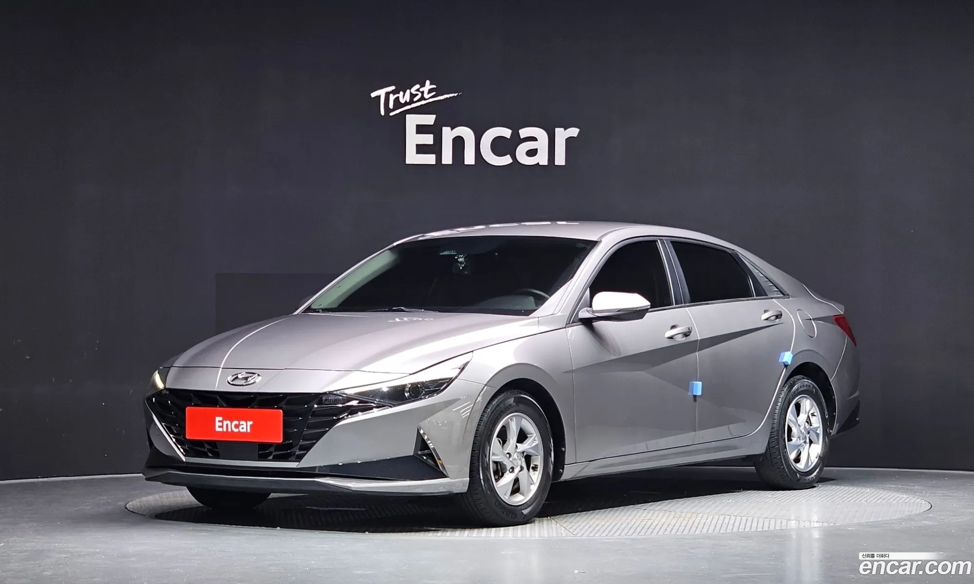 Hyundai Elantra 2021 KMHLM41EEMU170423 — 25