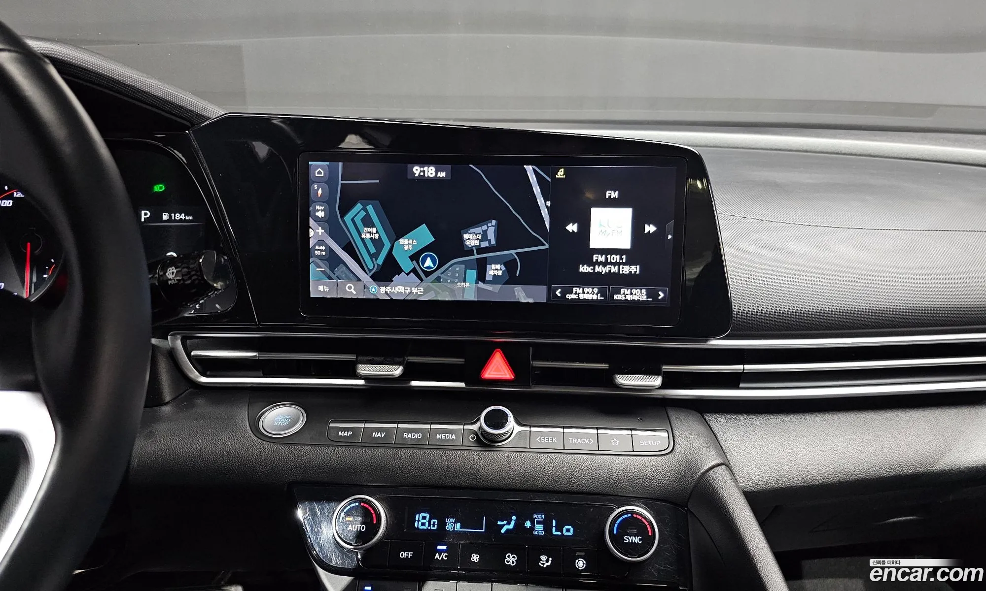 Hyundai Elantra 2021 KMHLM41EEMU170423 — 11