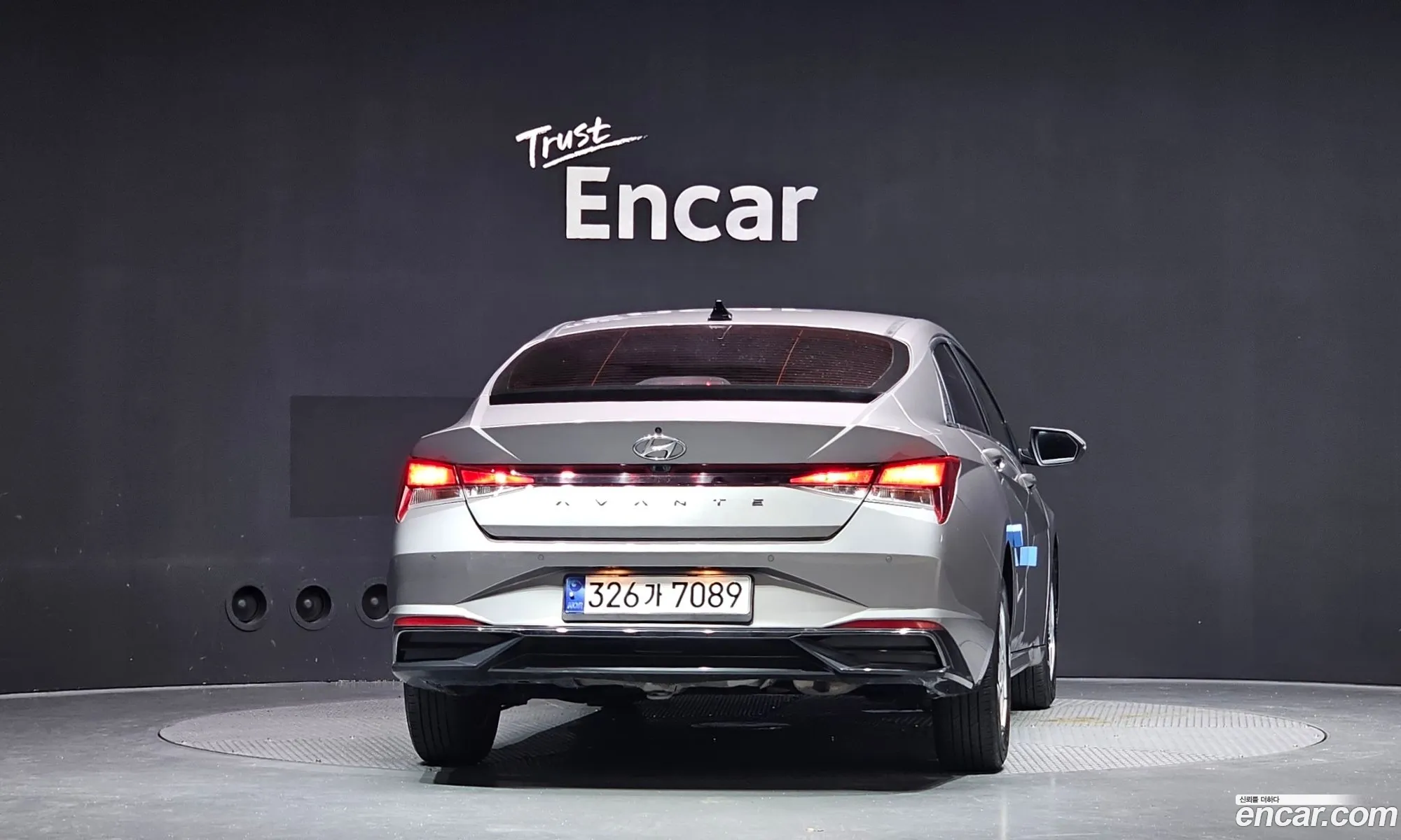 Hyundai Elantra 2021 KMHLM41EEMU170423 — 20