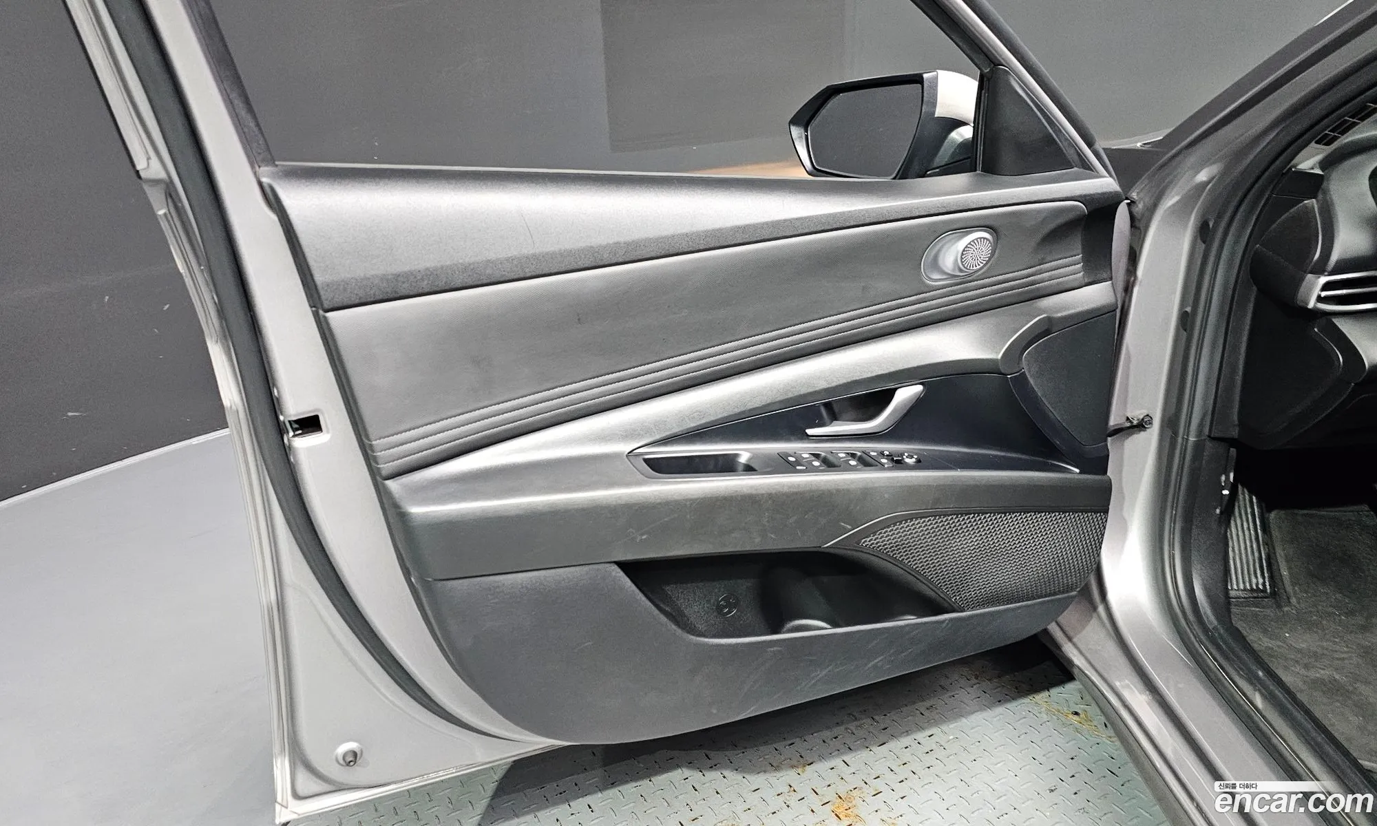 Hyundai Elantra 2021 KMHLM41EEMU170423 — 10
