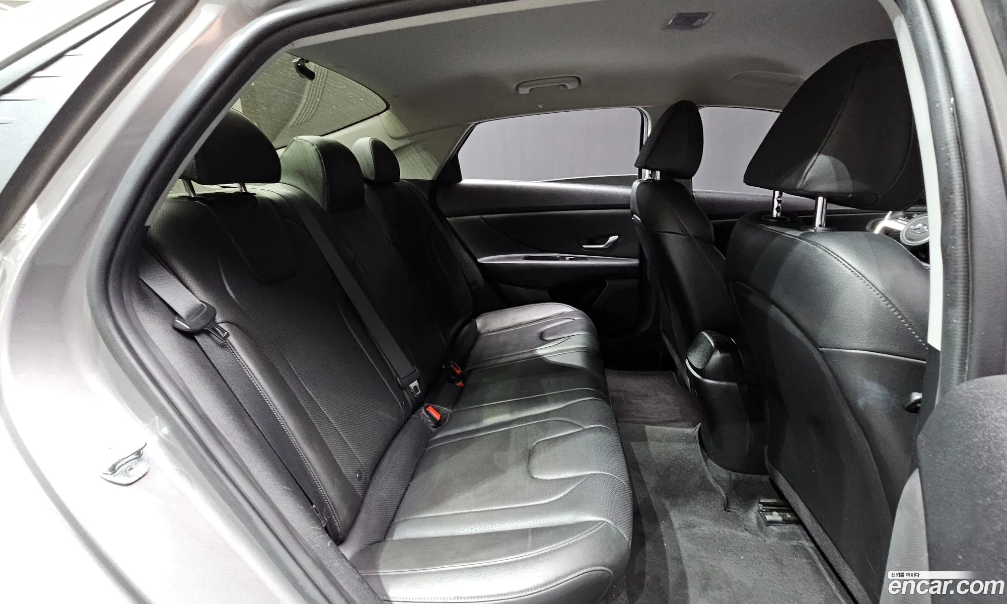 Hyundai Elantra 2021 KMHLM41EEMU170423 — 24