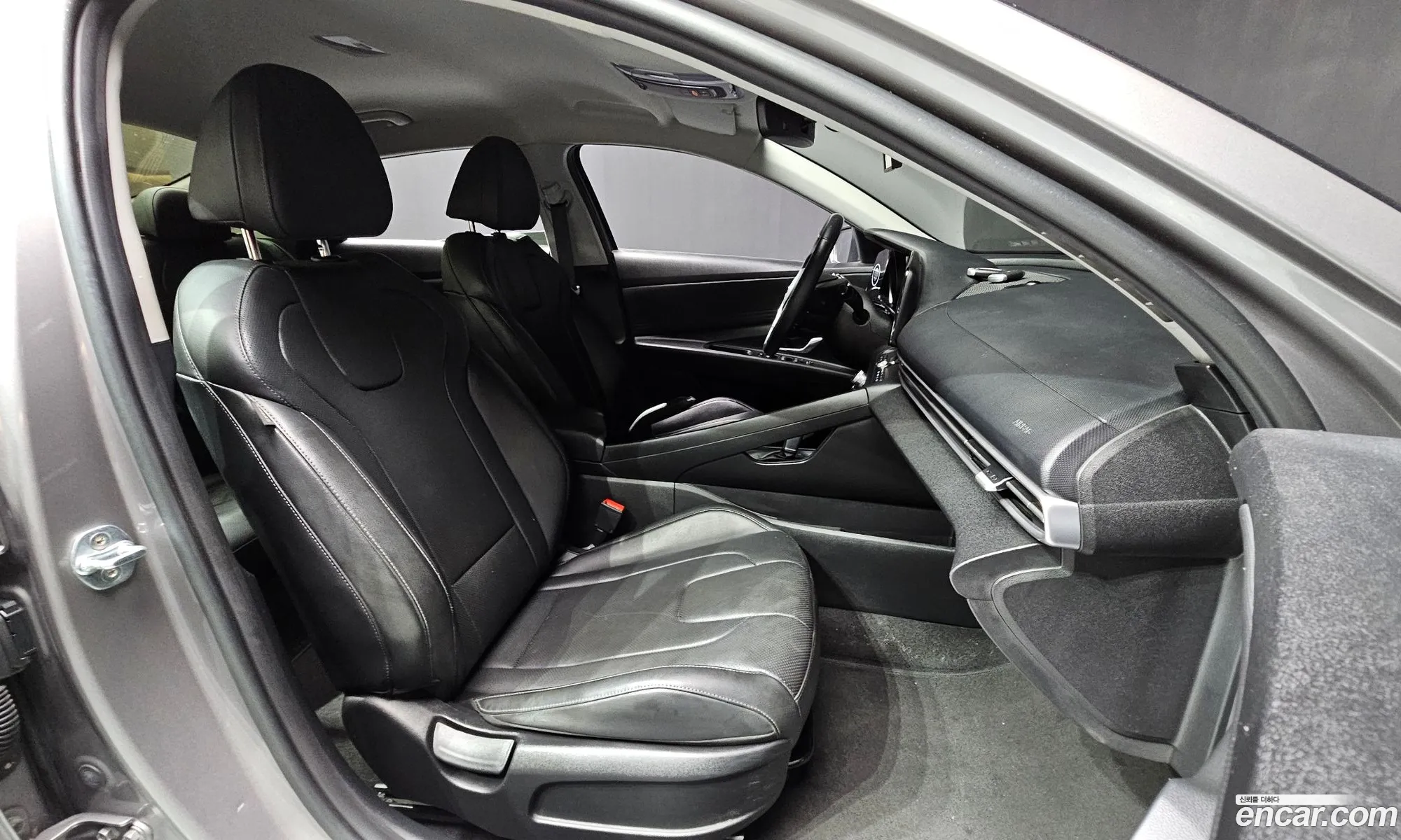 Hyundai Elantra 2021 KMHLM41EEMU170423 — 3