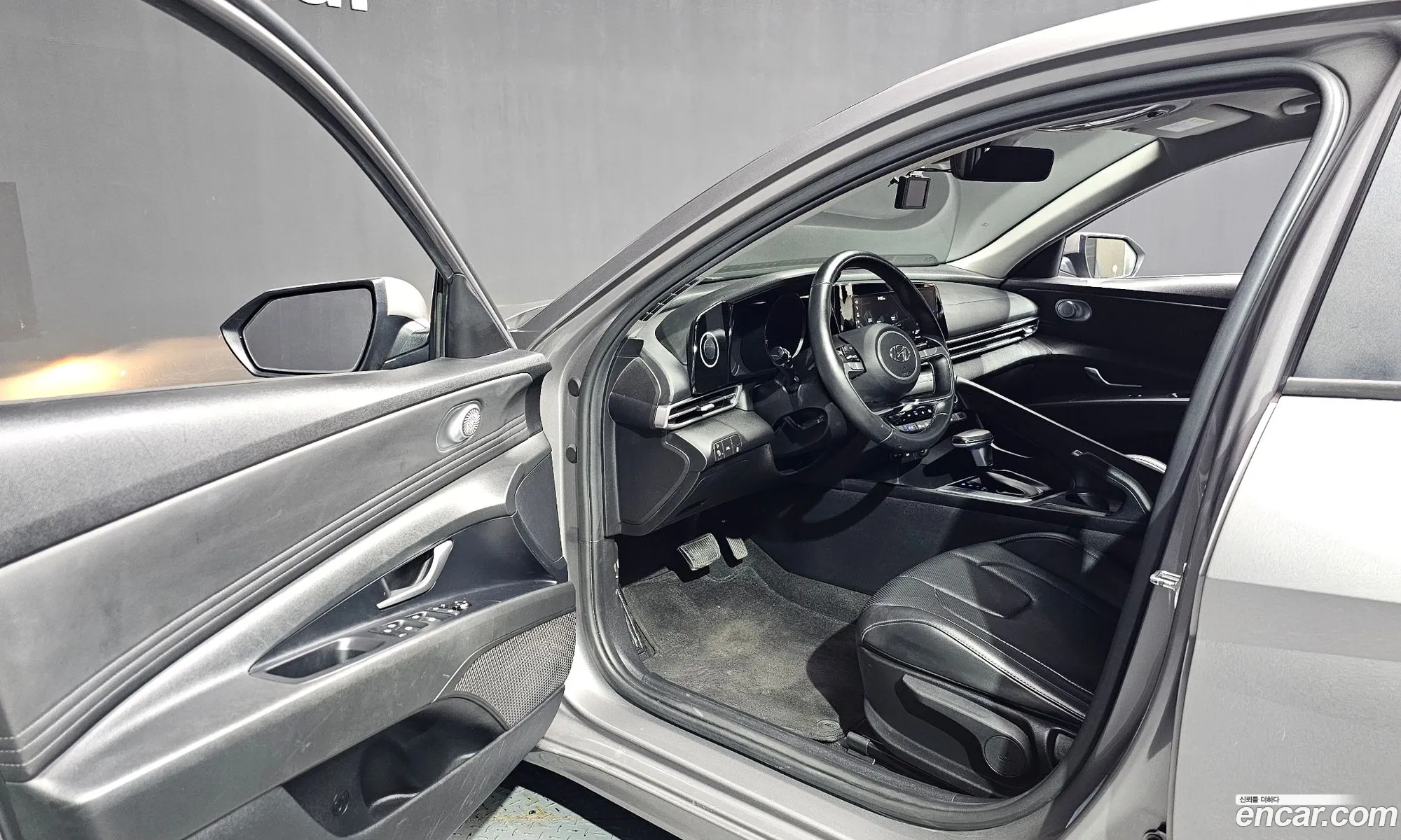 Hyundai Elantra 2021 KMHLM41EEMU170423 — 22