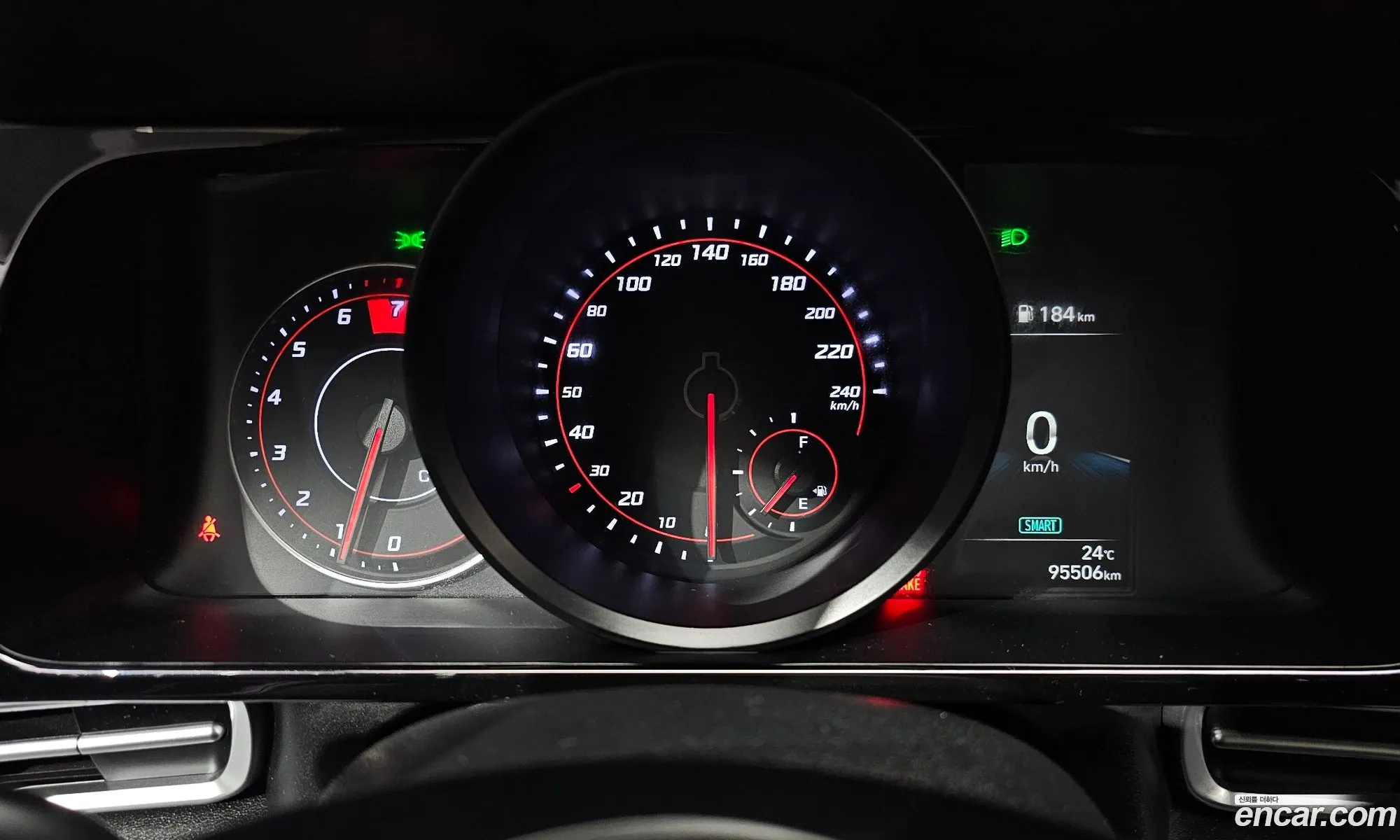 Hyundai Elantra 2021 KMHLM41EEMU170423 — 28
