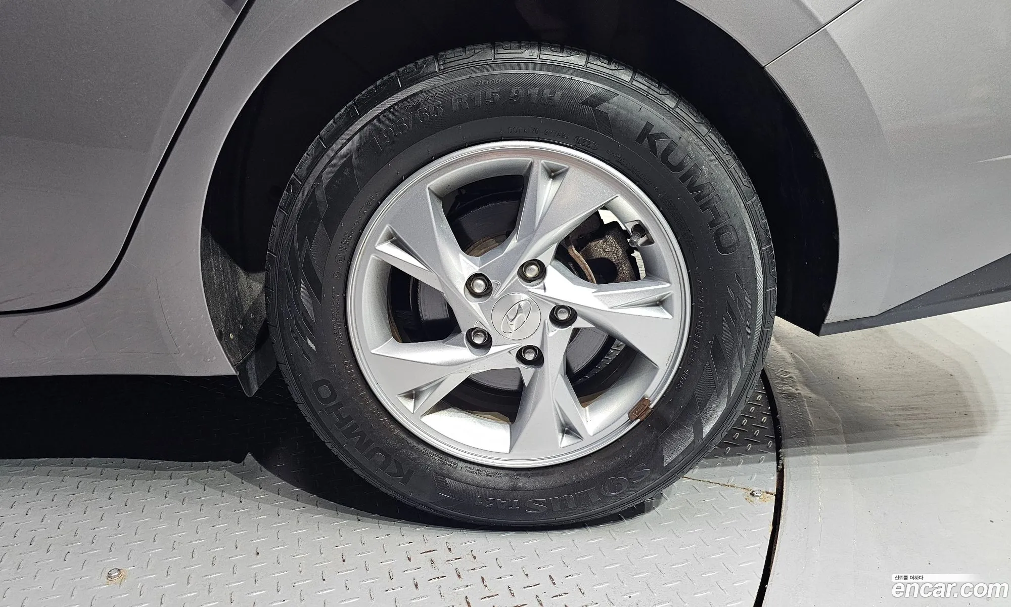 Hyundai Elantra 2021 KMHLM41EEMU170423 — 14