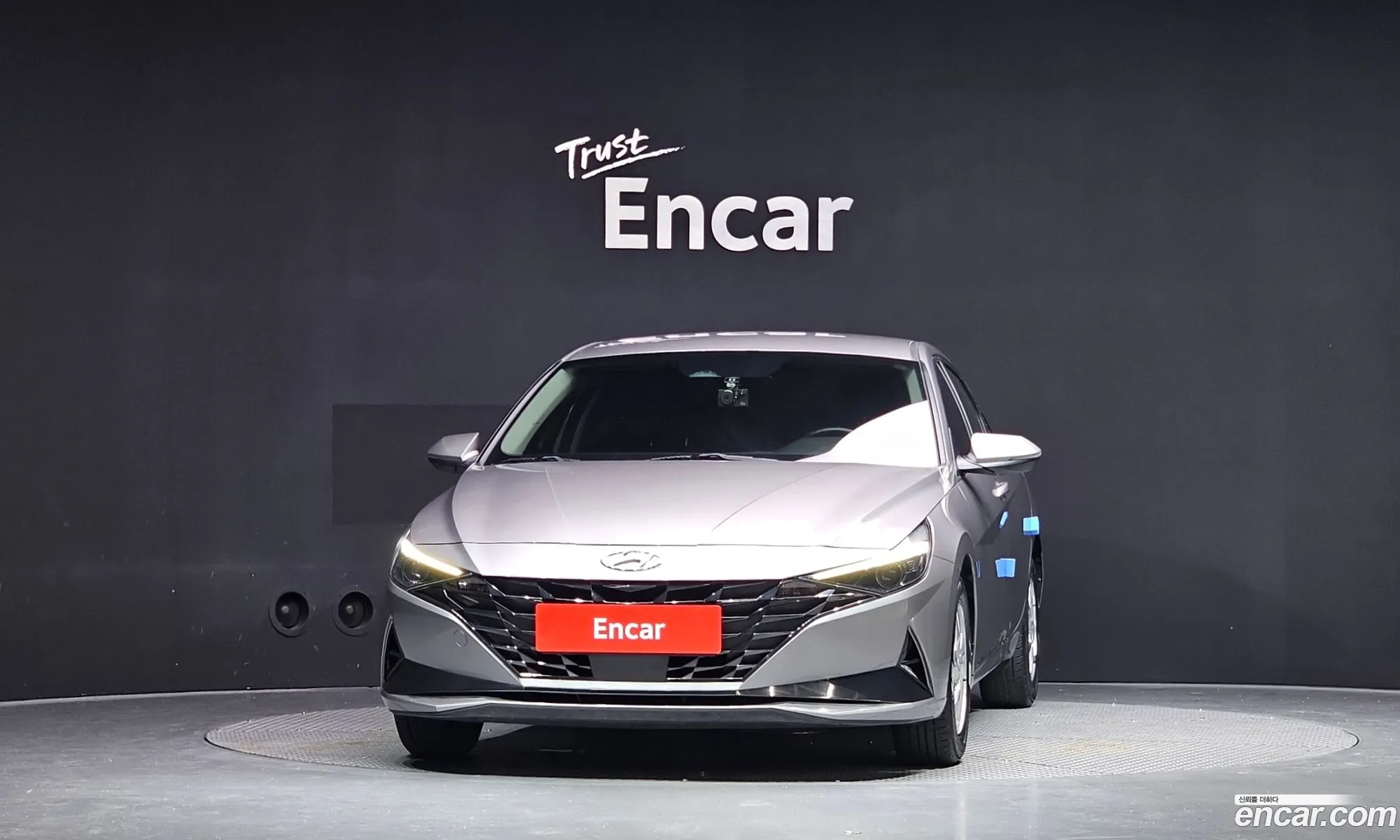 Hyundai Elantra 2021 KMHLM41EEMU170423 — 21