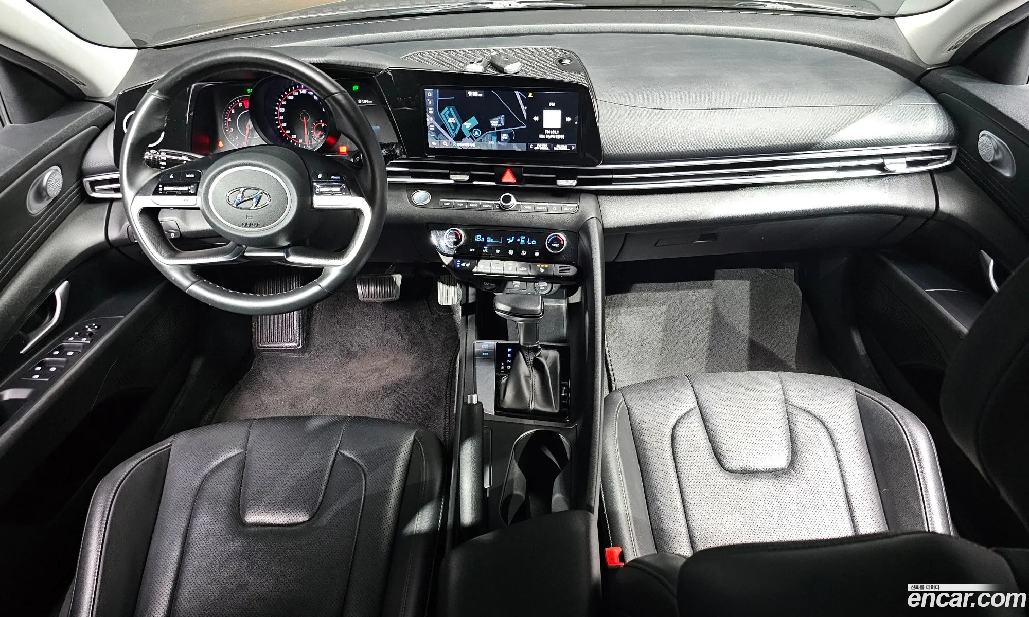 Hyundai Elantra 2021 KMHLM41EEMU170423 — 13