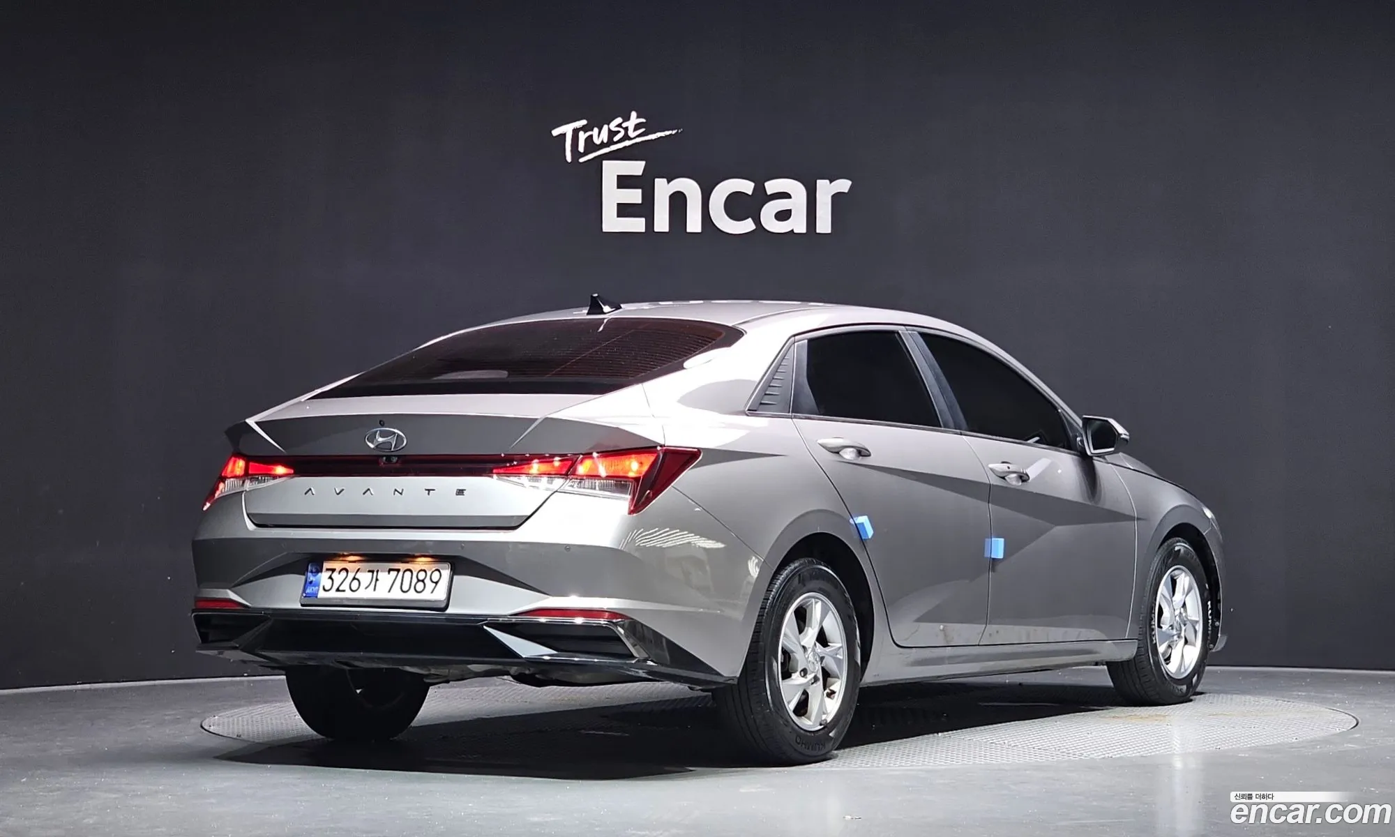 Hyundai Elantra 2021 KMHLM41EEMU170423 — 29