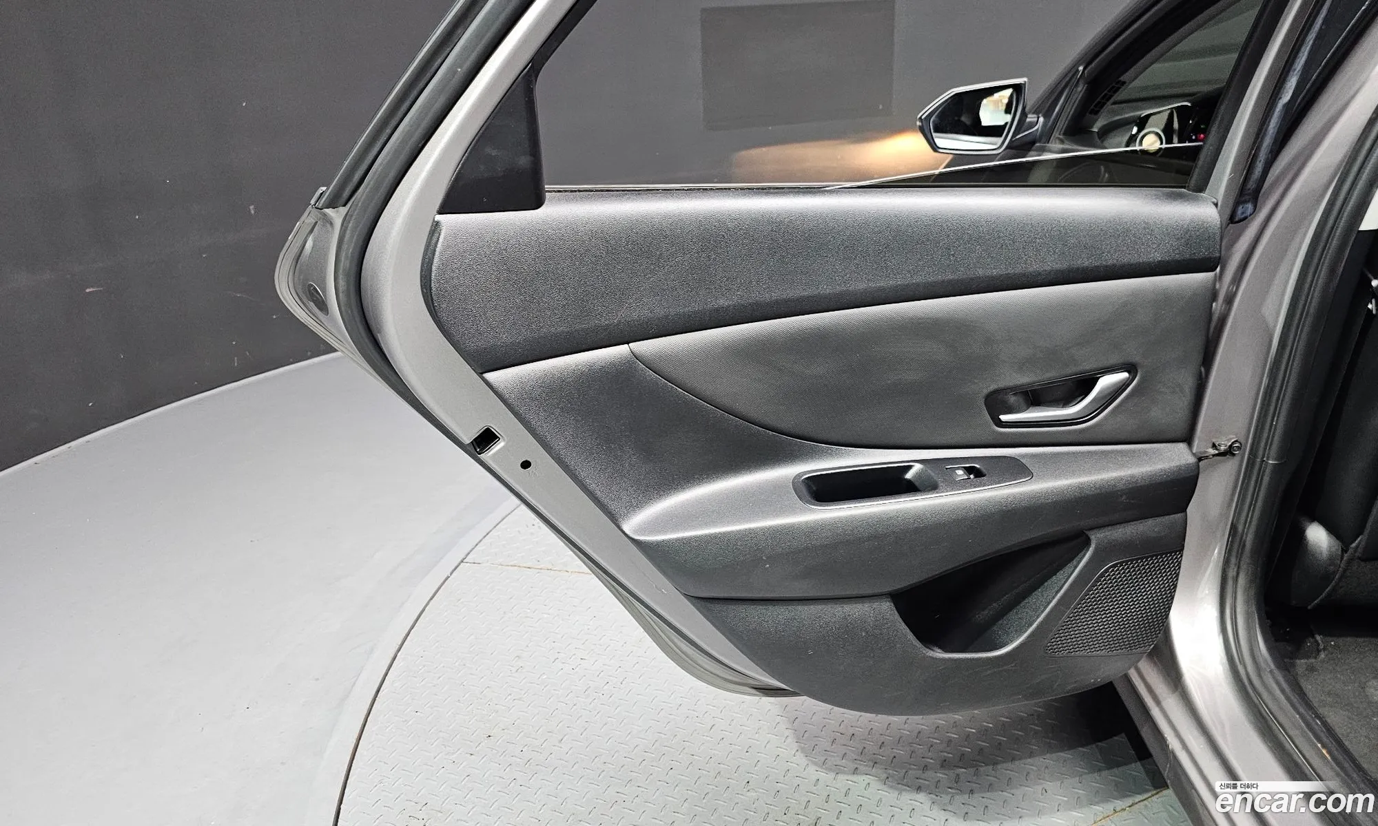 Hyundai Elantra 2021 KMHLM41EEMU170423 — 27