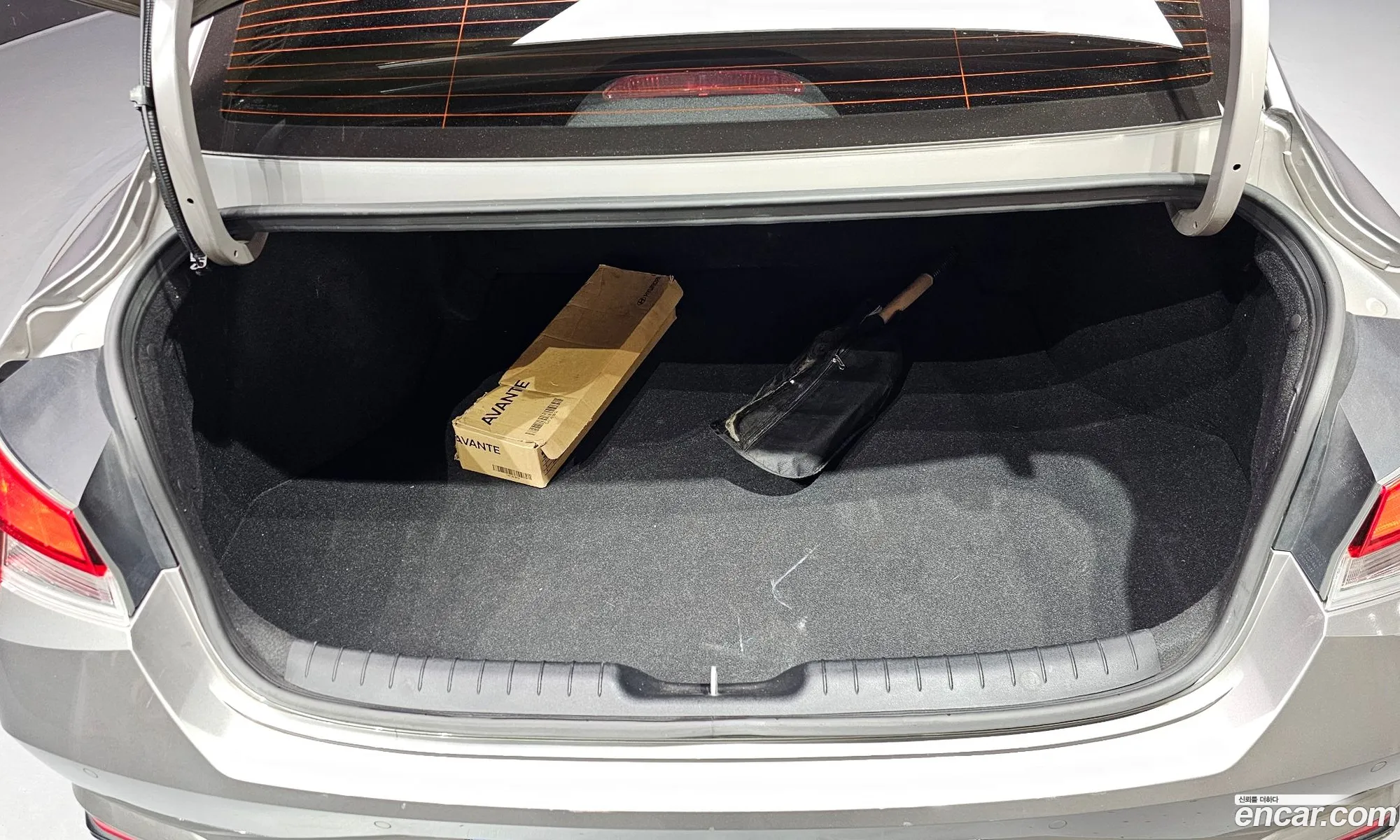 Hyundai Elantra 2021 KMHLM41EEMU170423 — 30