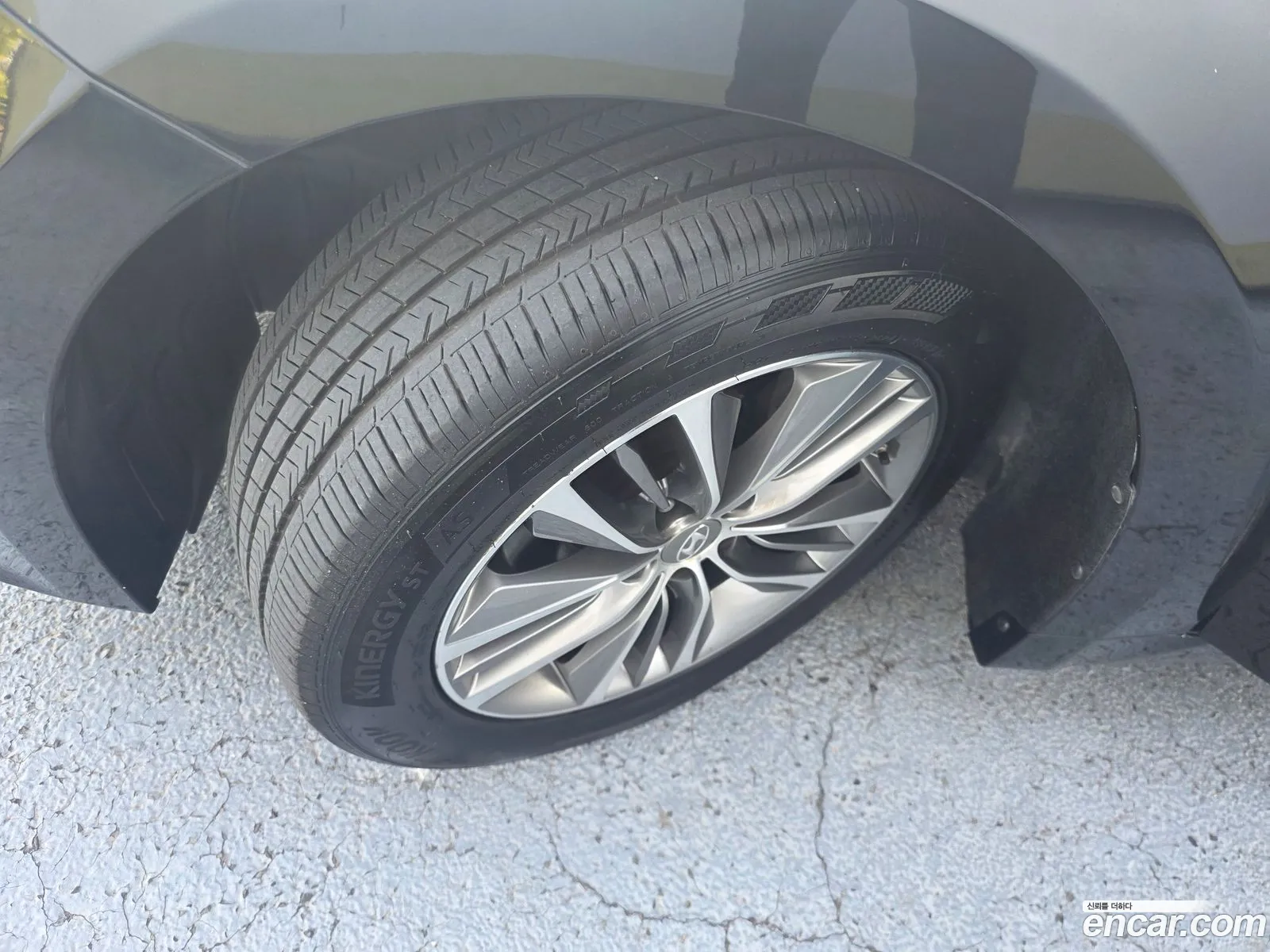 Hyundai Grandeur HG 2014 — 9