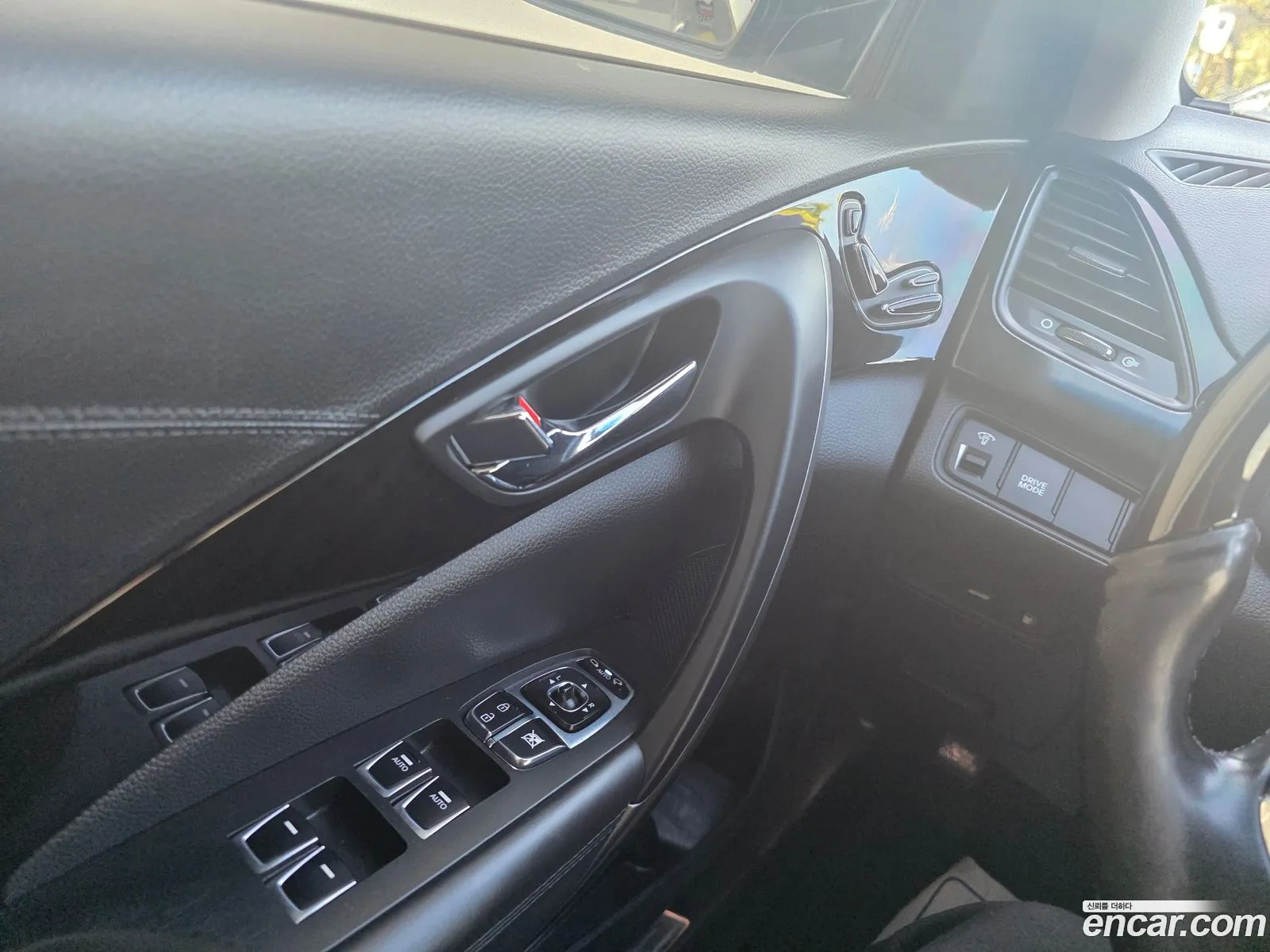 Hyundai Grandeur HG 2014 — 3