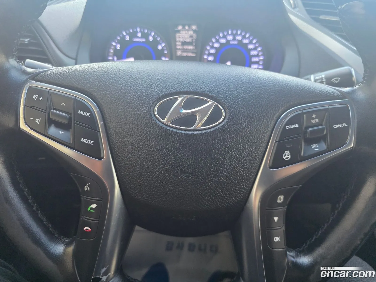 Hyundai Grandeur HG 2014 — 2