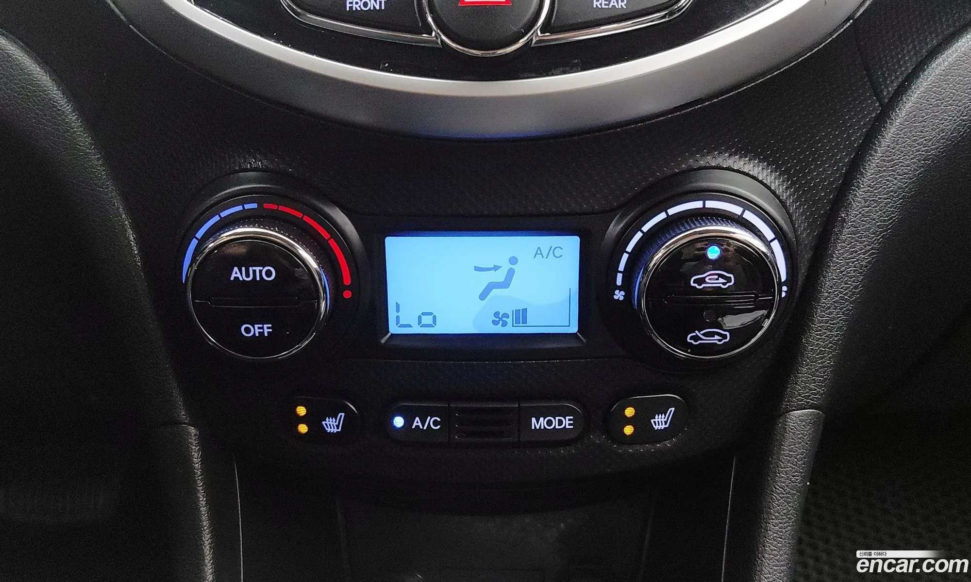Hyundai Accent 2012 — 10