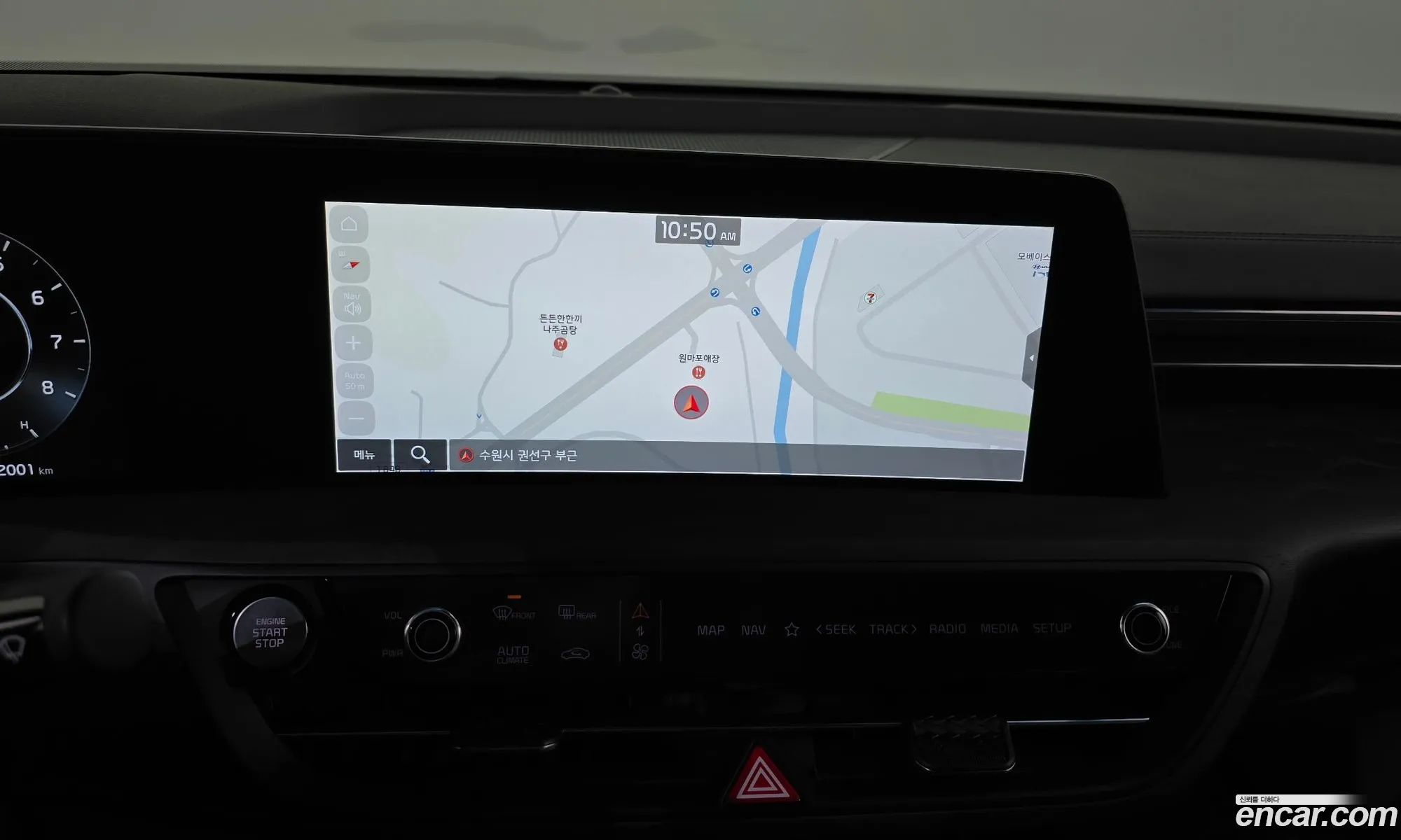 Kia K8 2022 KNAM641BBNA030225 — 36