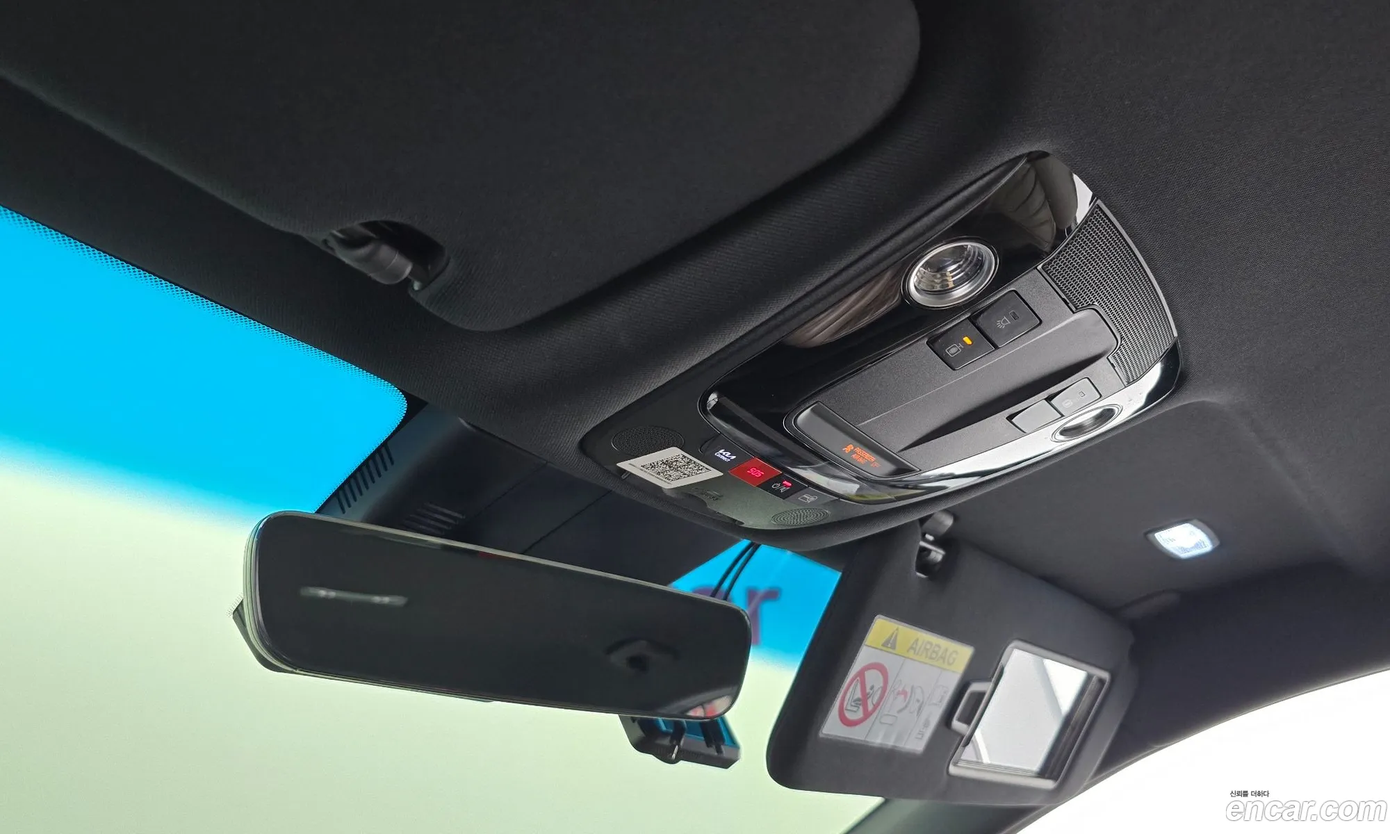 Kia K8 2022 KNAM641BBNA030225 — 28