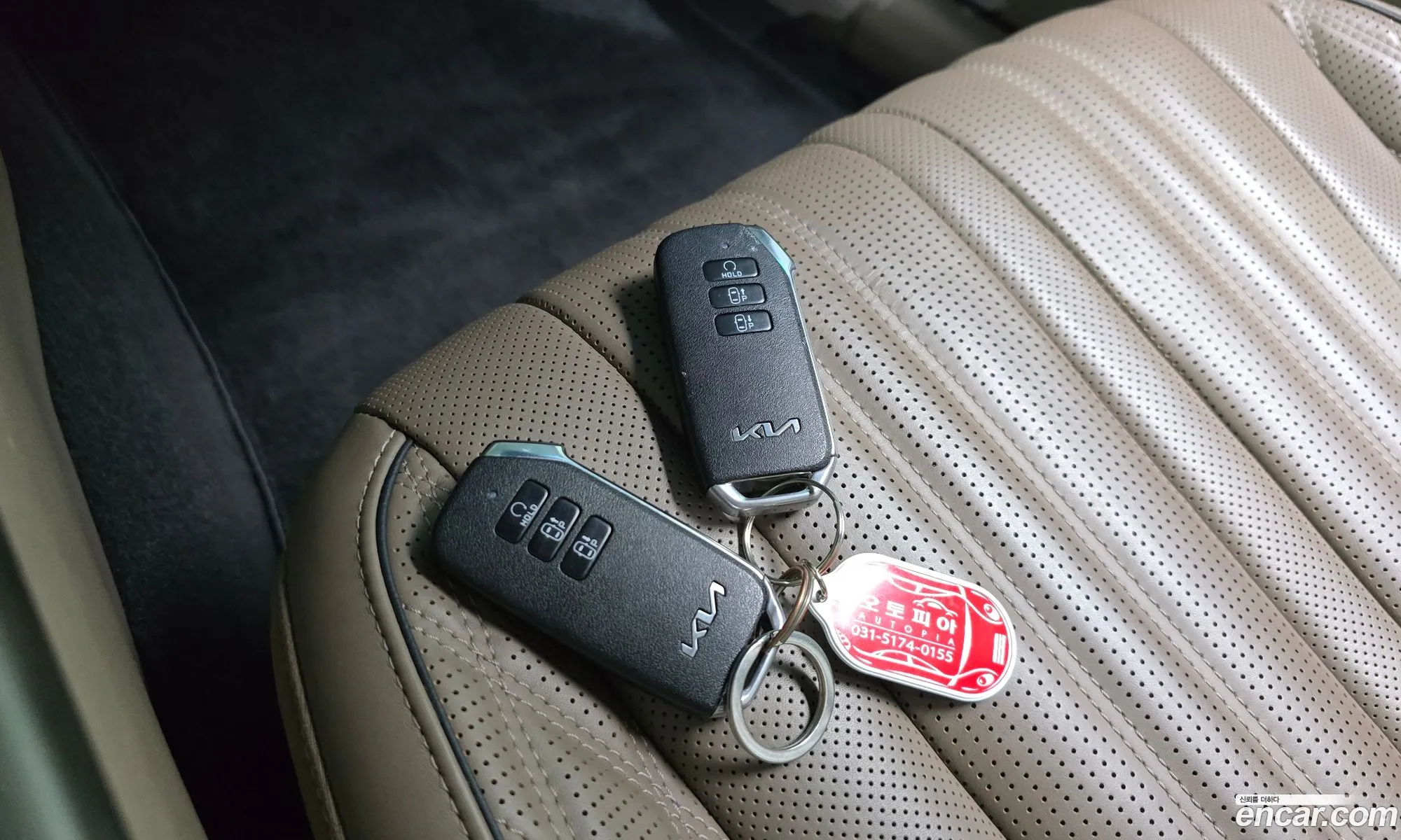 Kia K8 2022 KNAM641BBNA030225 — 27