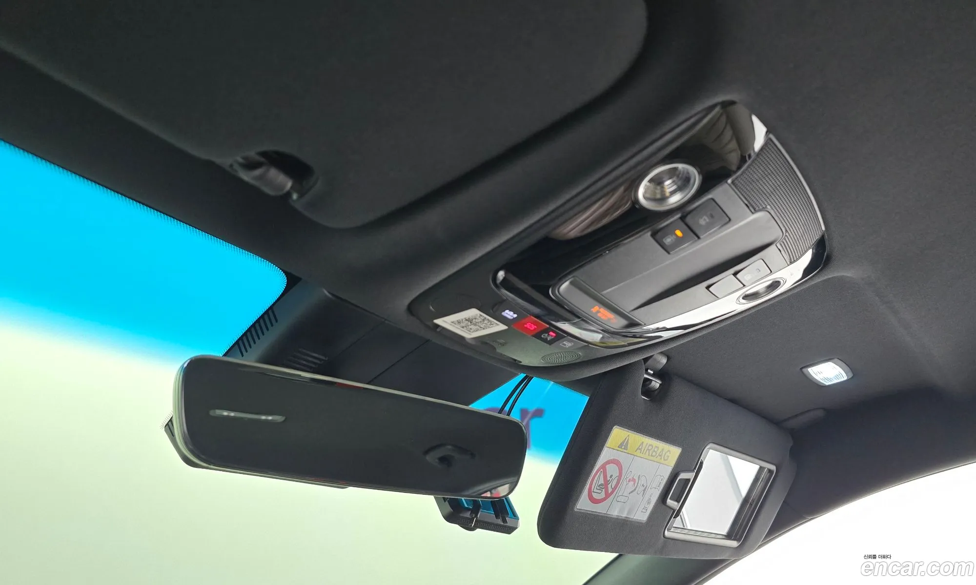 Kia K8 2022 KNAM641BBNA030225 — 26