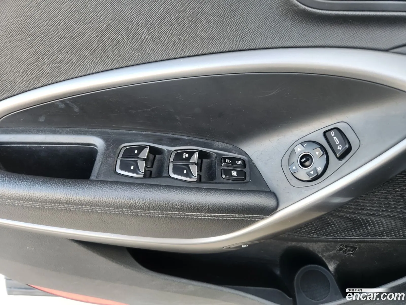 Hyundai Santa Fe DM 2013 — 9