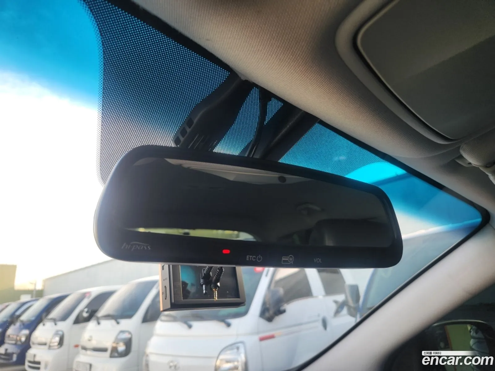 Hyundai Santa Fe DM 2013 — 13