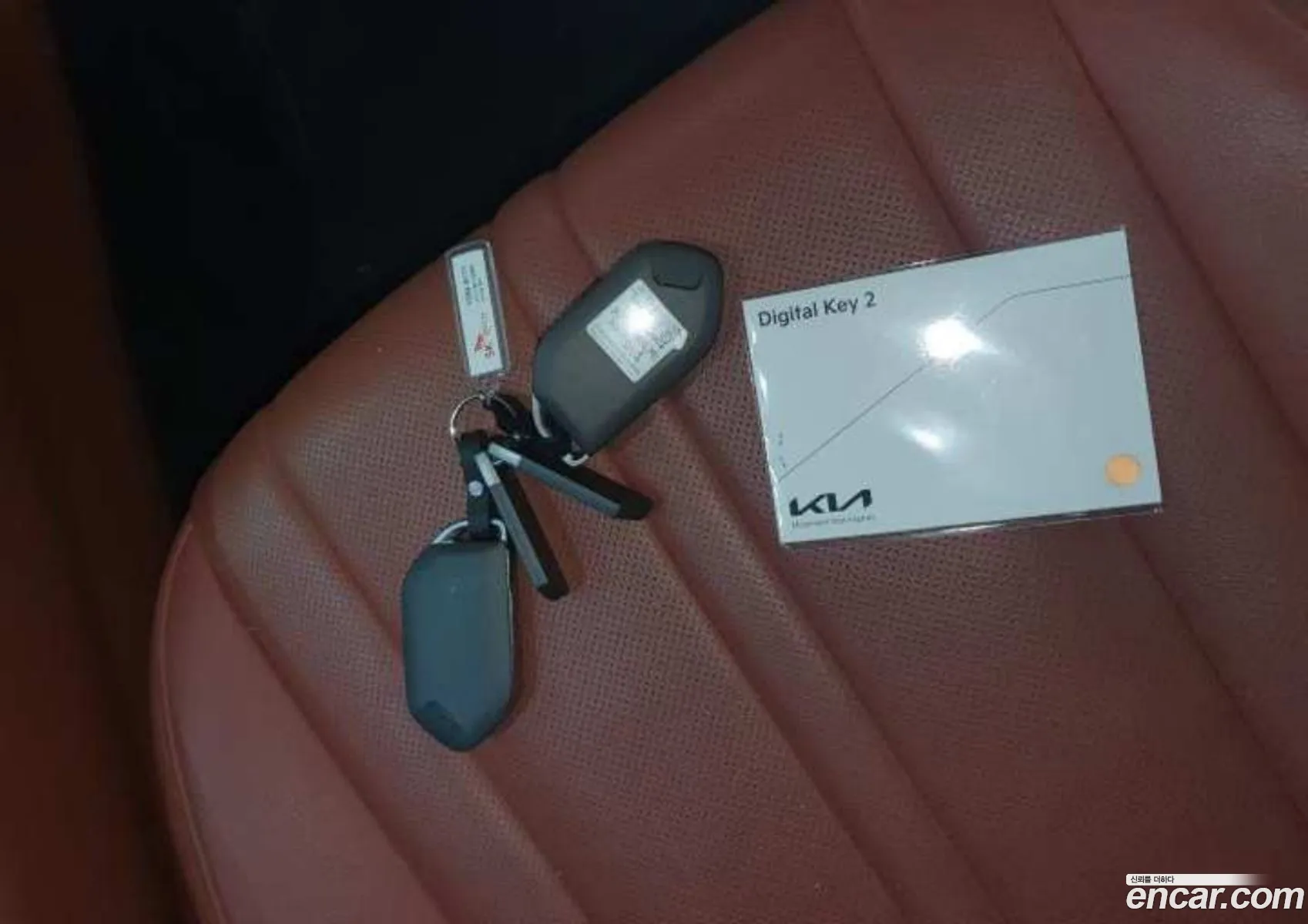 Kia K8 2025 — 2