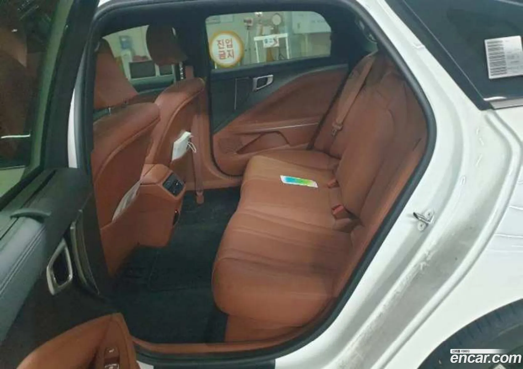 Kia K8 2025 — 4