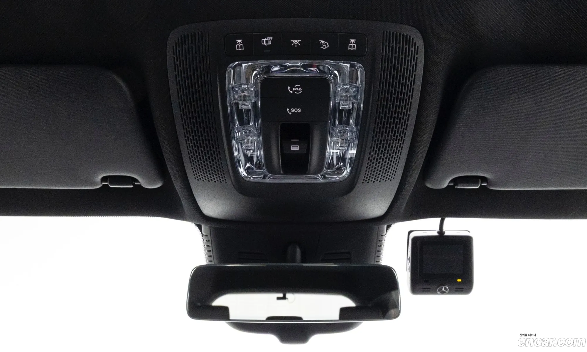 Mercedes-Benz GLB-Class X247 2025 — 14
